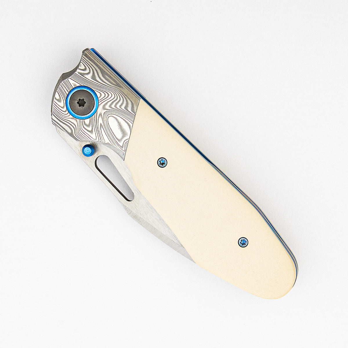 Rip Knives Fury Talon Liner Lock
