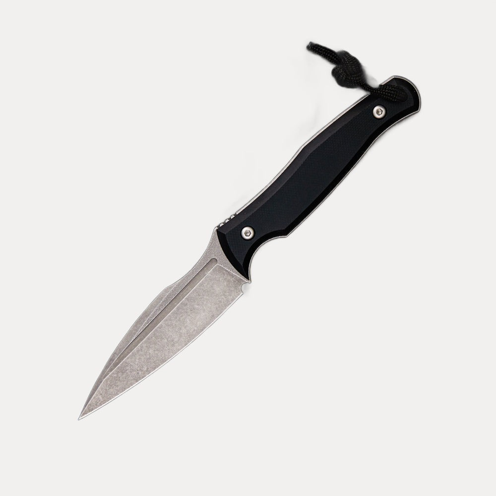 Grind Tactical Sosback Fixed Blade