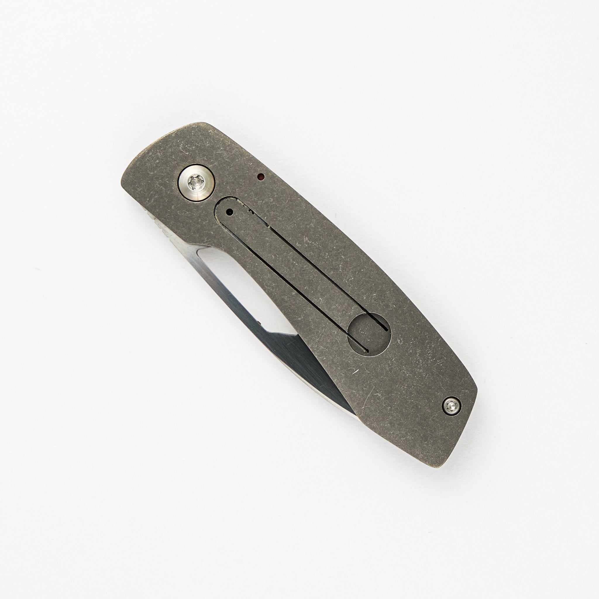 Seamus Knives Slipjoint