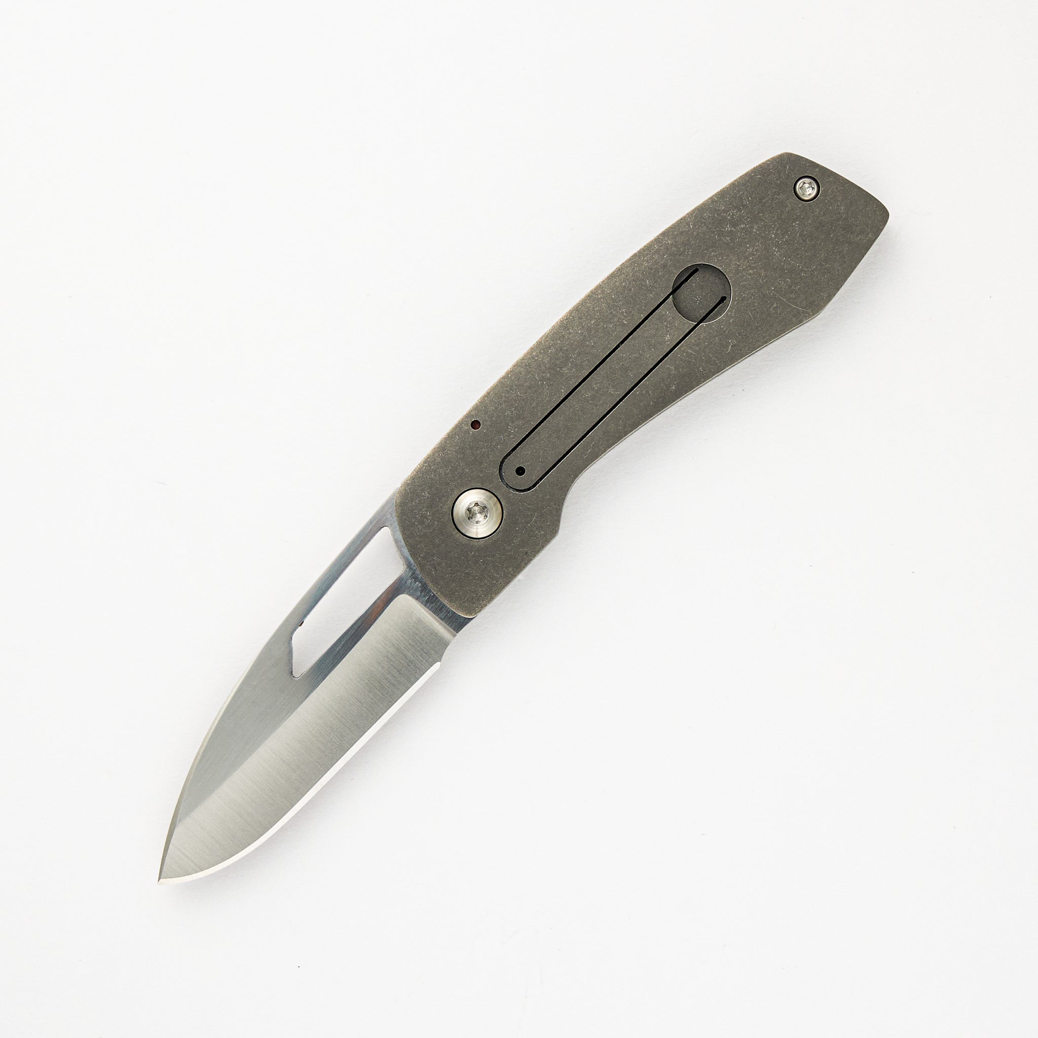 Seamus Knives Slipjoint