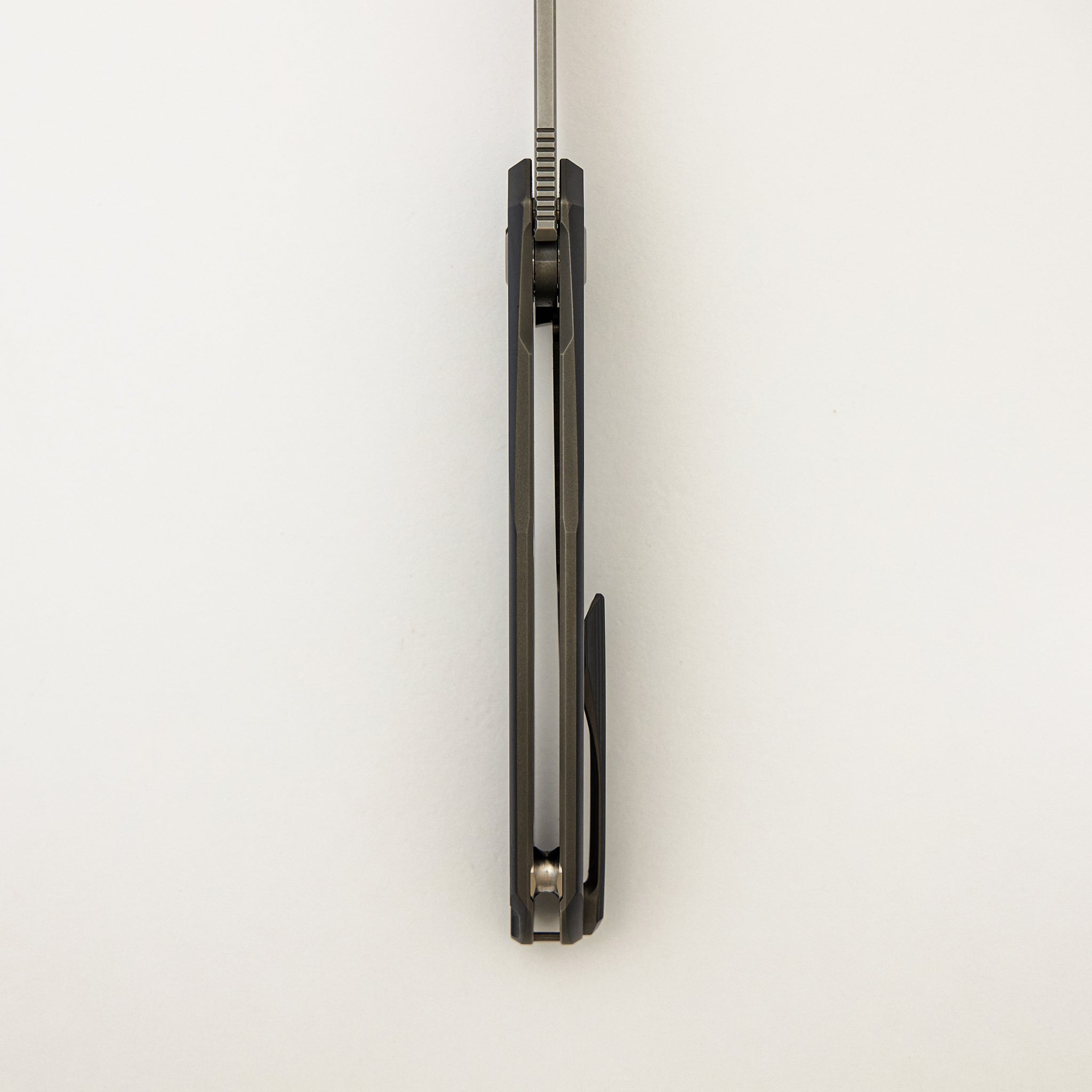 Ti2 Design Quantum “Technagon” – Cromax PM Blade – MRBS