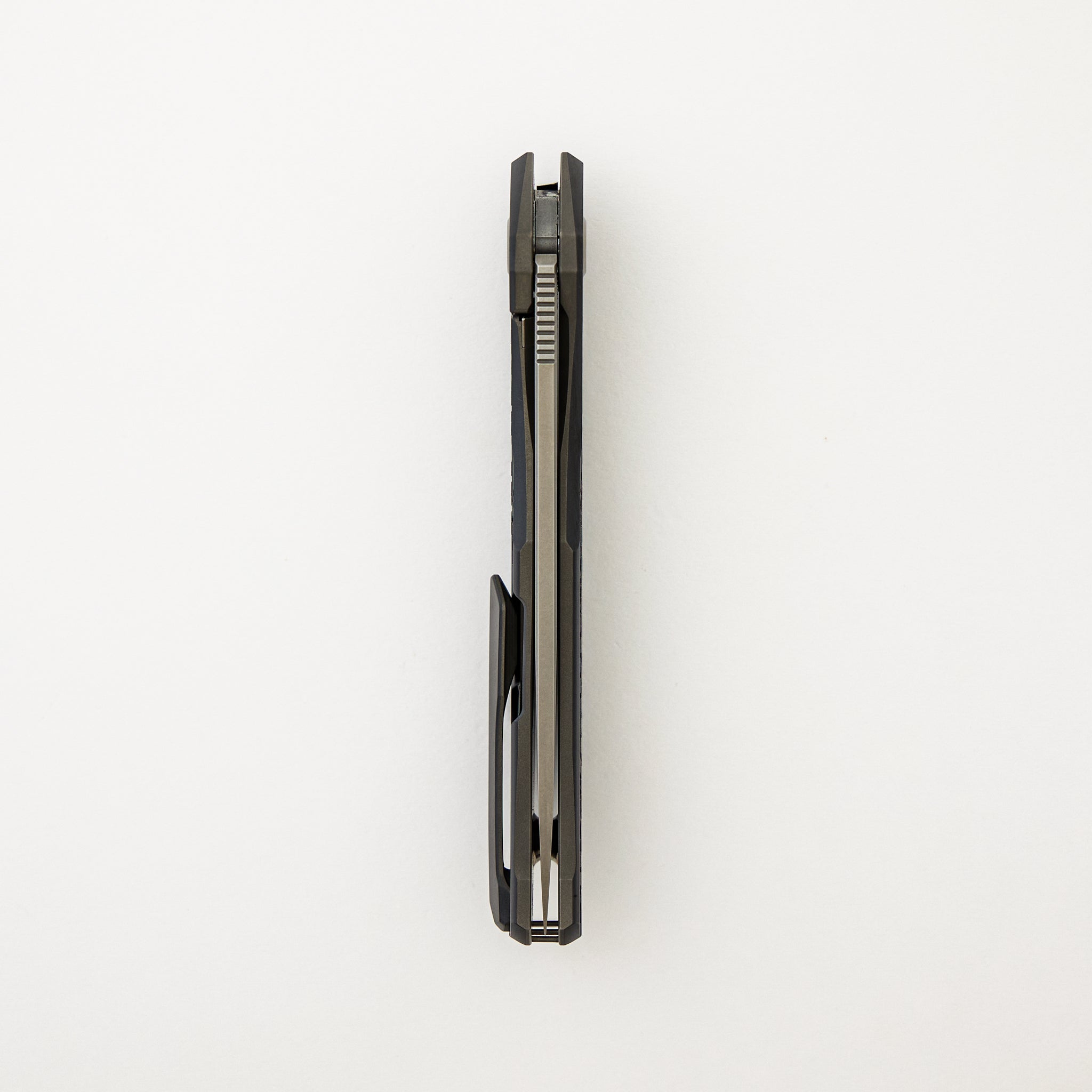 Ti2 Design Quantum “Technagon” – Cromax PM Blade – MRBS