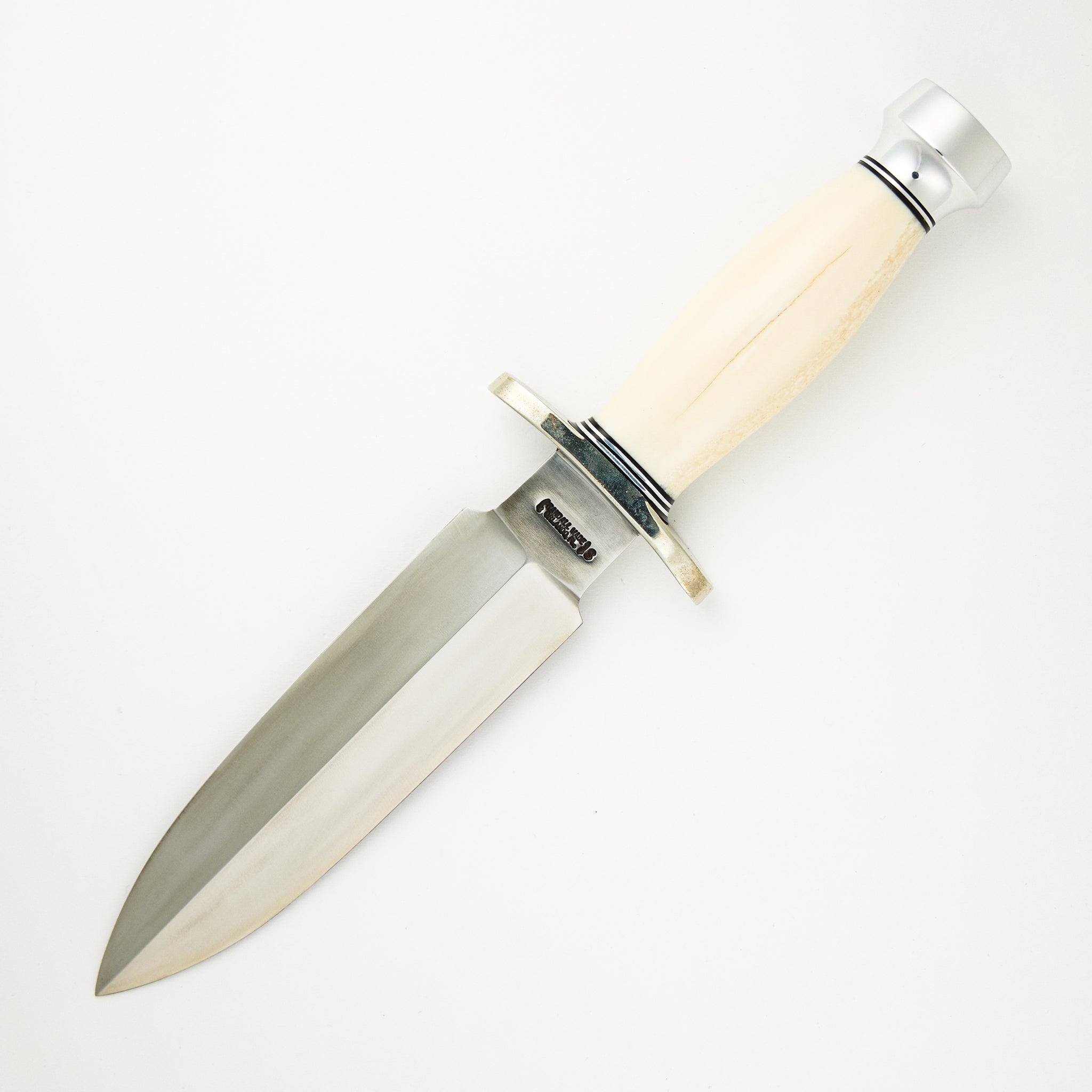 Randall Made Knives Tom Clinton Special Fixed Blade Pair