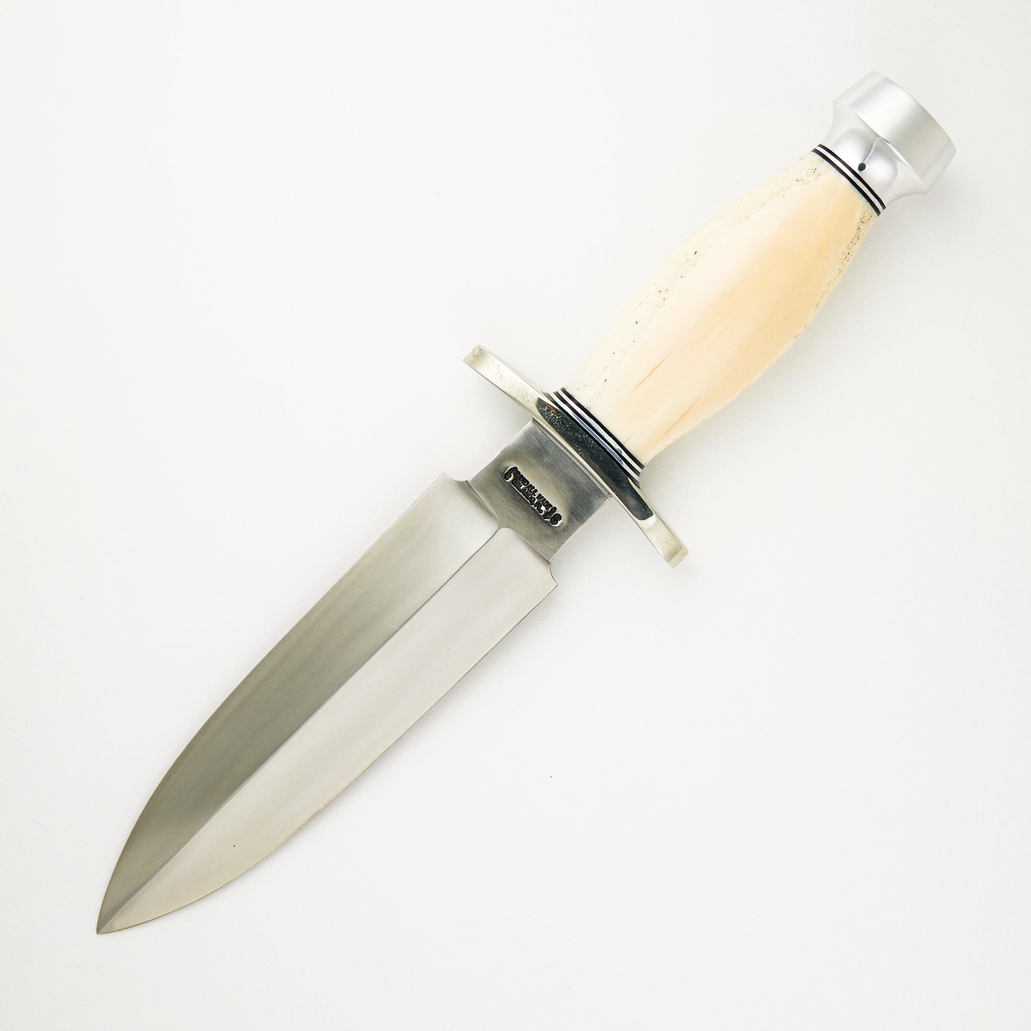 Randall Made Knives Tom Clinton Special Fixed Blade Pair