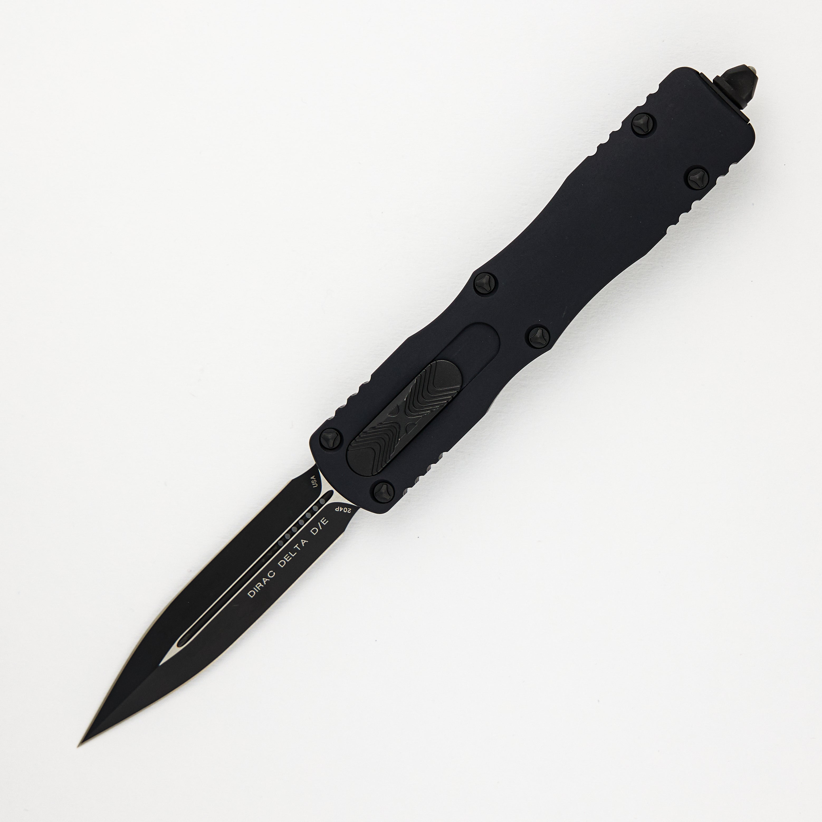 Microtech Dirac Delta D-E Tactical Standard 227-1 T