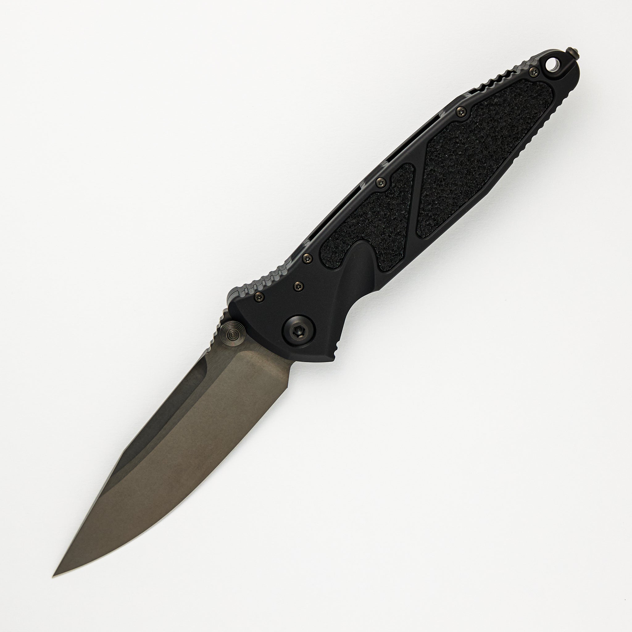 Microtech Socom Elite S/E Shadow DLC Standard DLC Hardware 160-1 DLCTSH