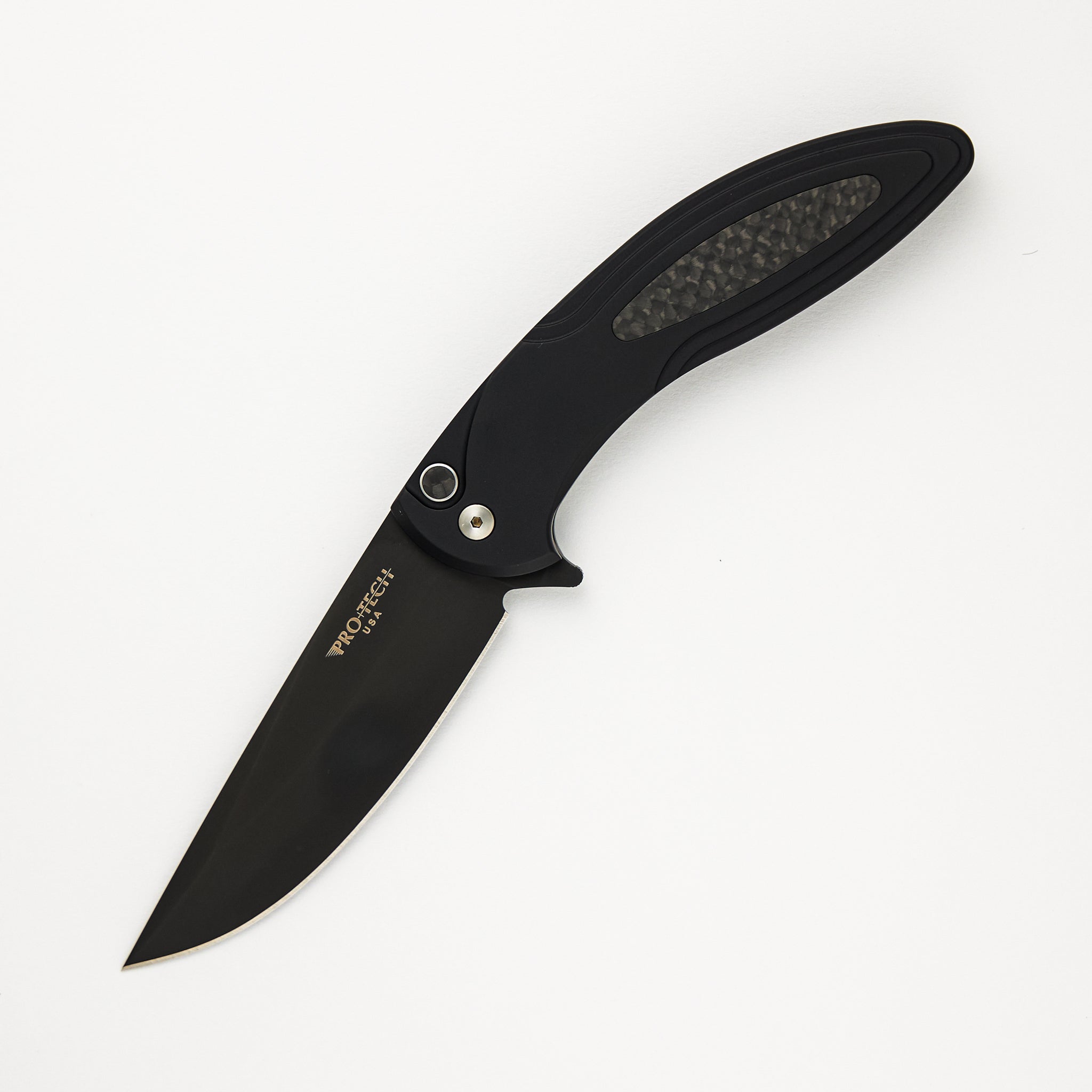 "Limited Edition" Cambria #4 of 200 & Pro-Tech TR-2 W/ Shaw Skull #2 #332 of 500 Bundle