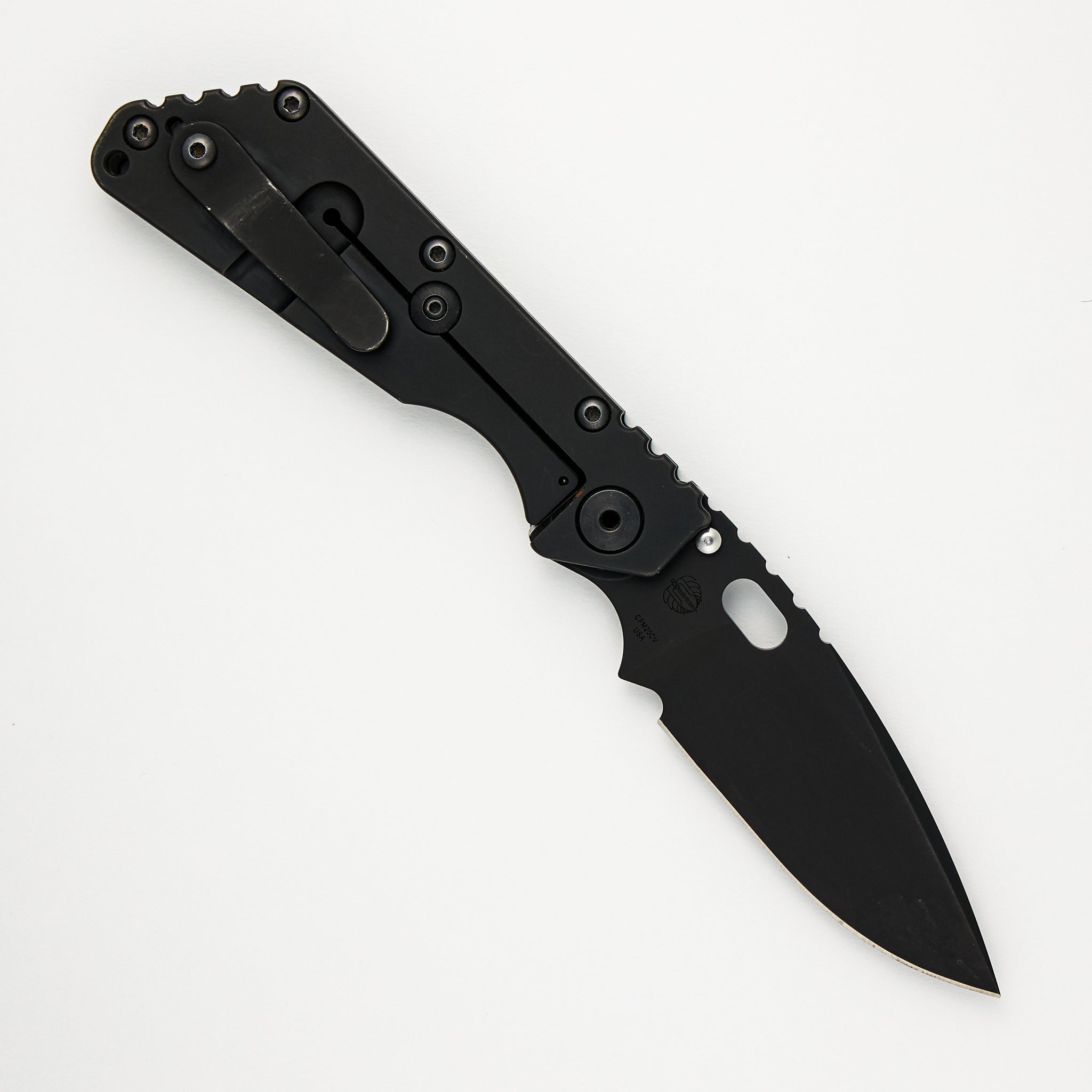 Strider Knives SMF