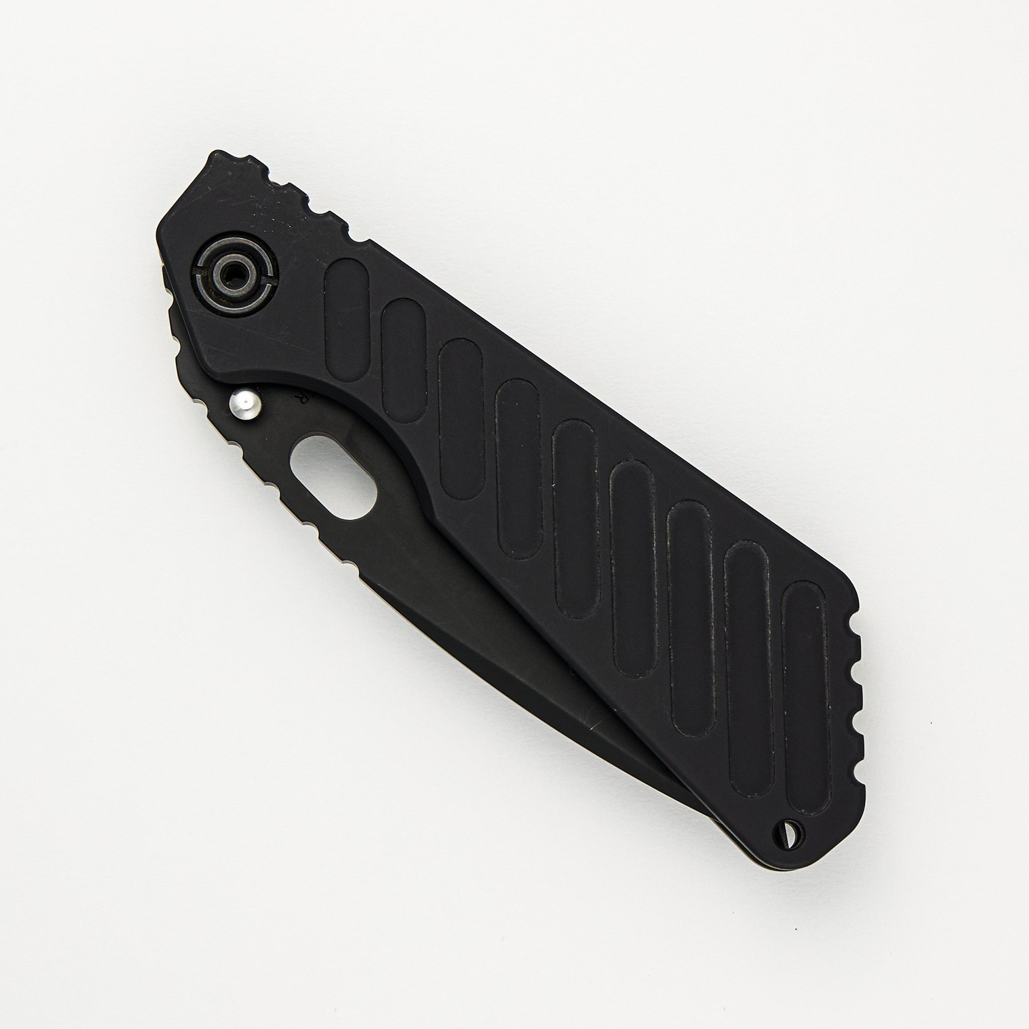 Strider Knives SMF