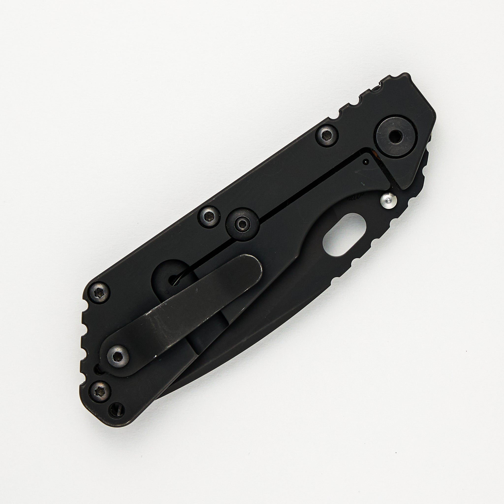 Strider Knives SMF