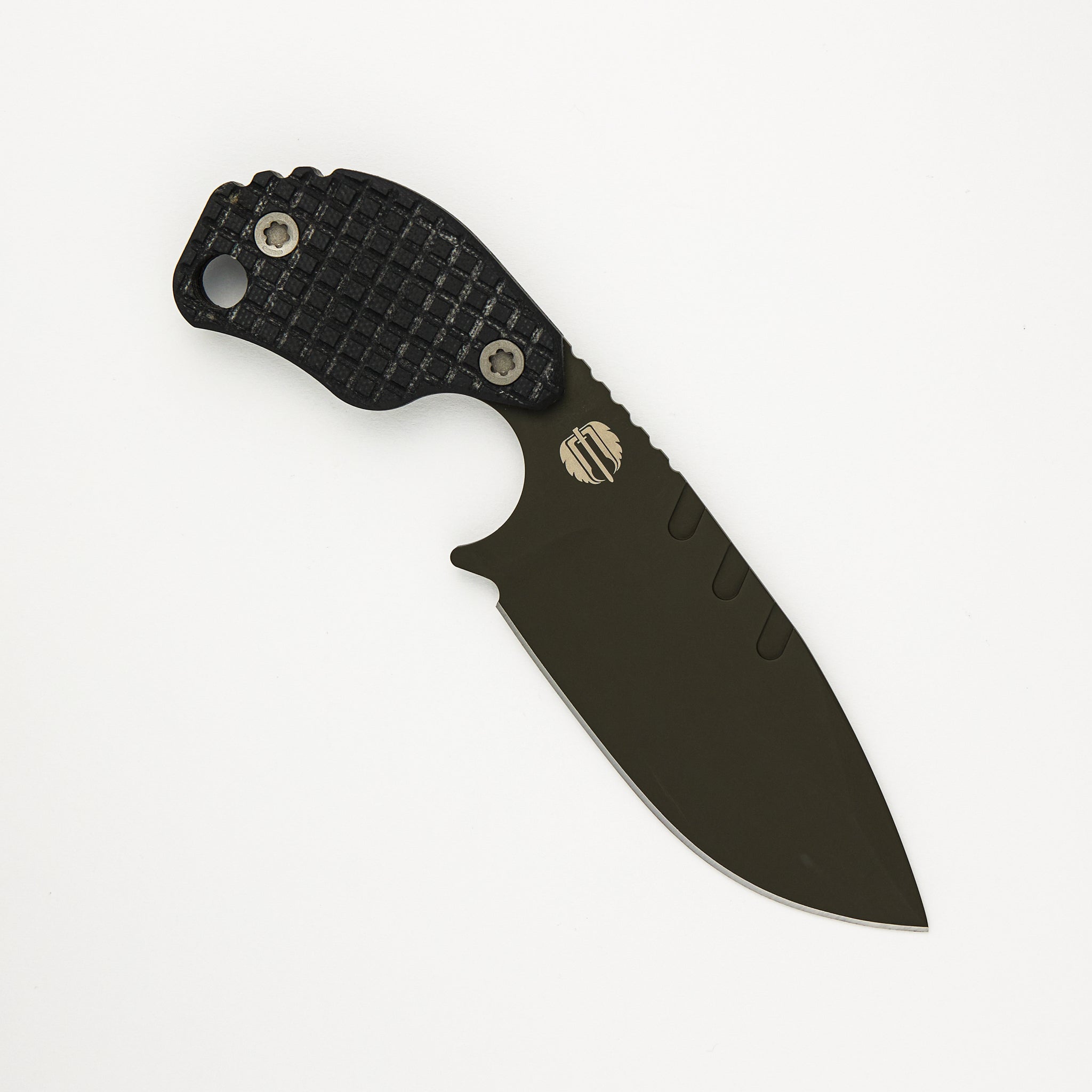 Blackside Customs SLCC Fixed Blade