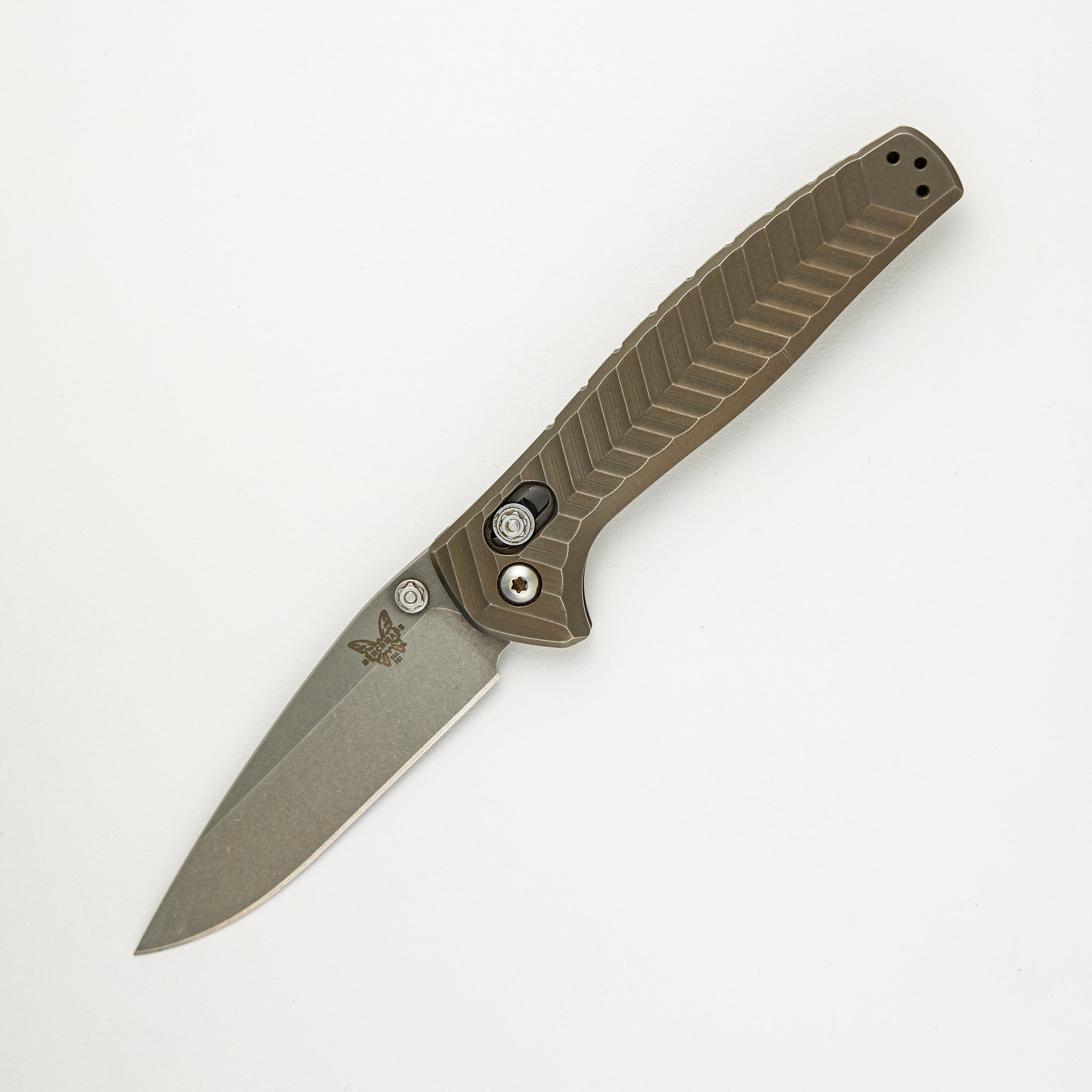 Benchmade Anthem