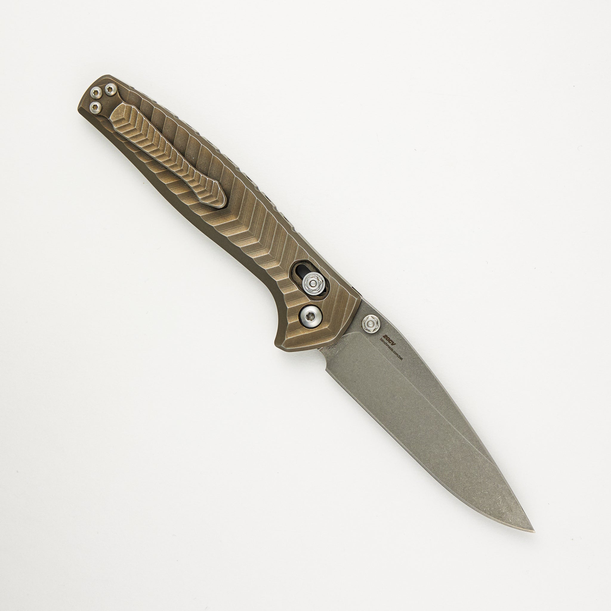 Benchmade Anthem