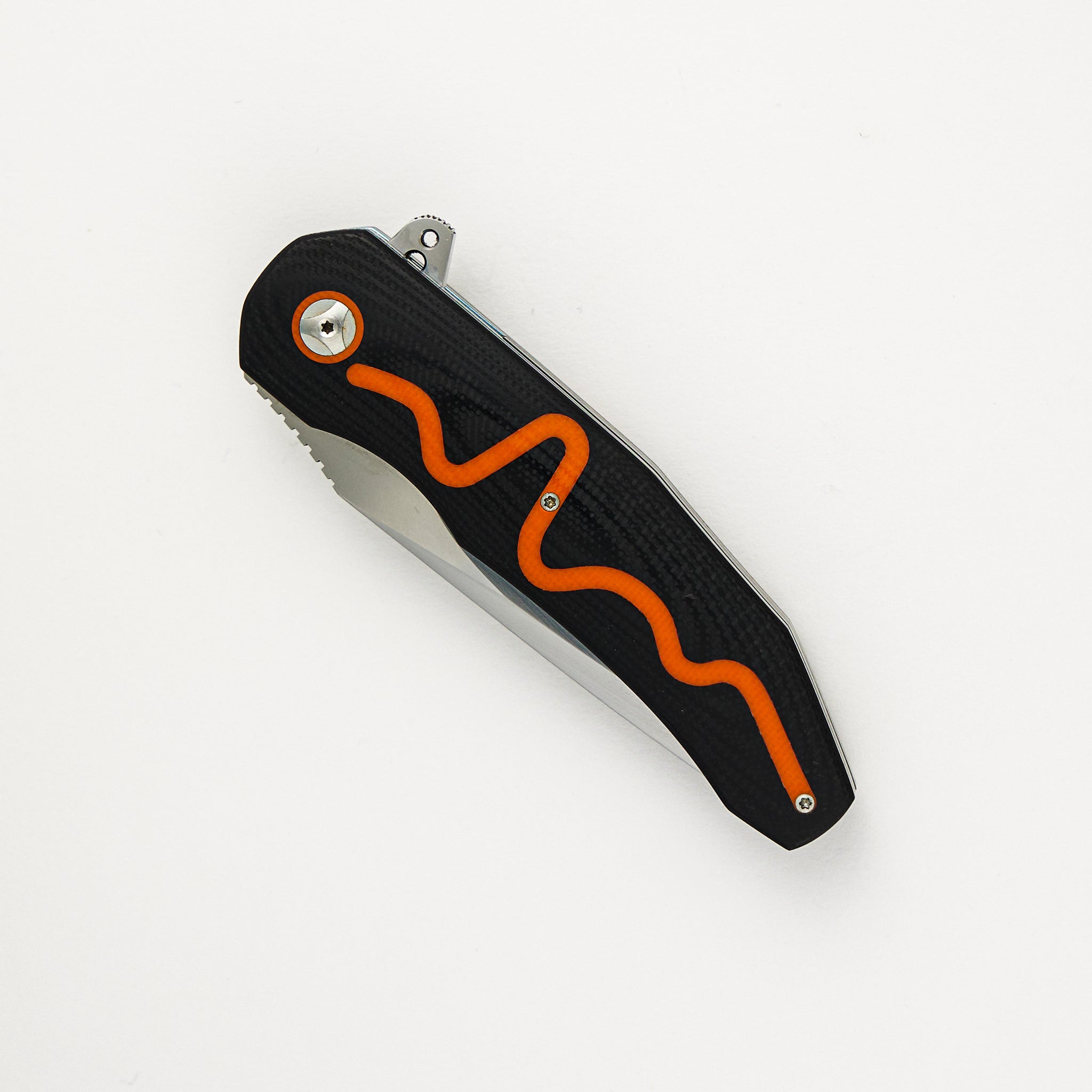 A5 Heartbeat Flipper