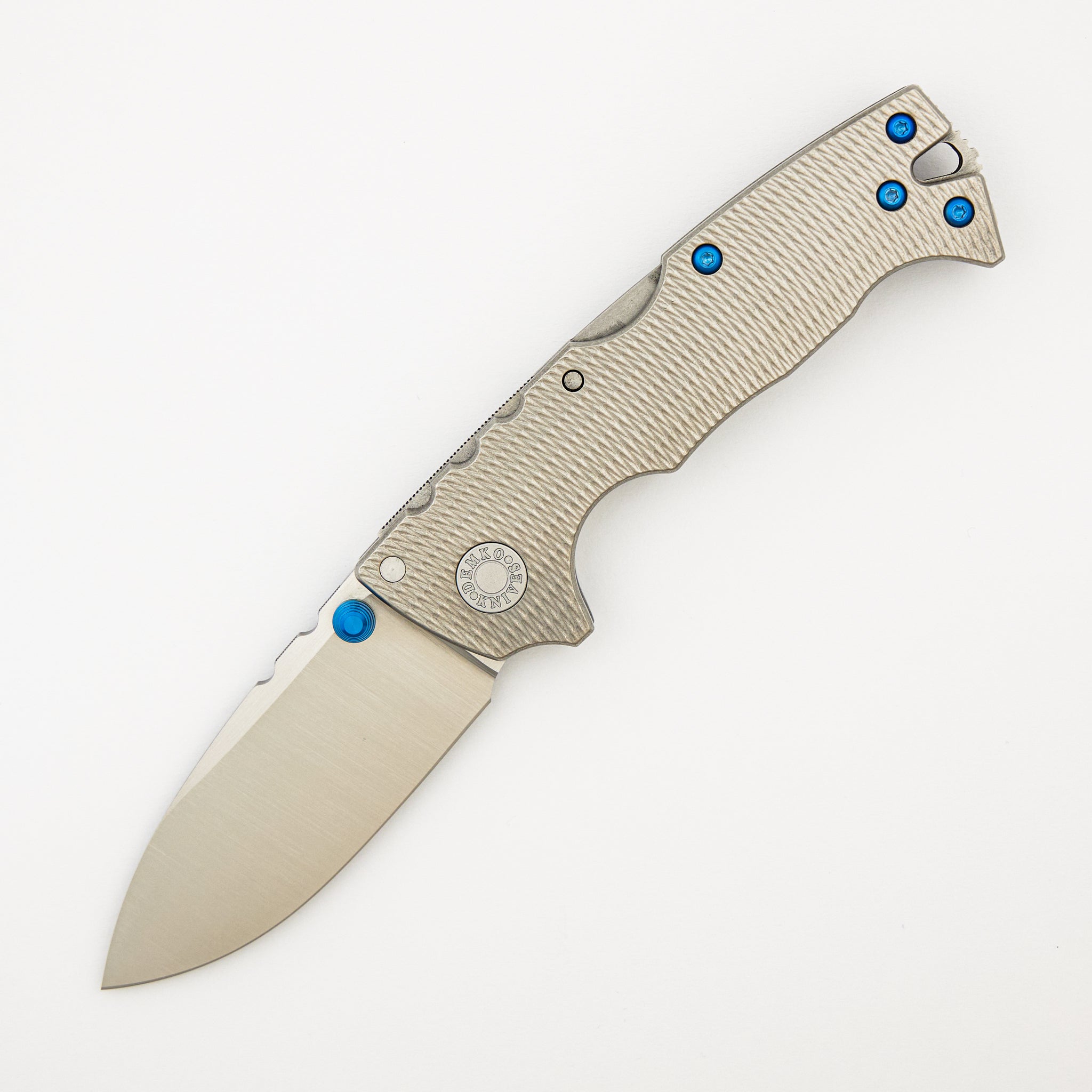Custom AD10