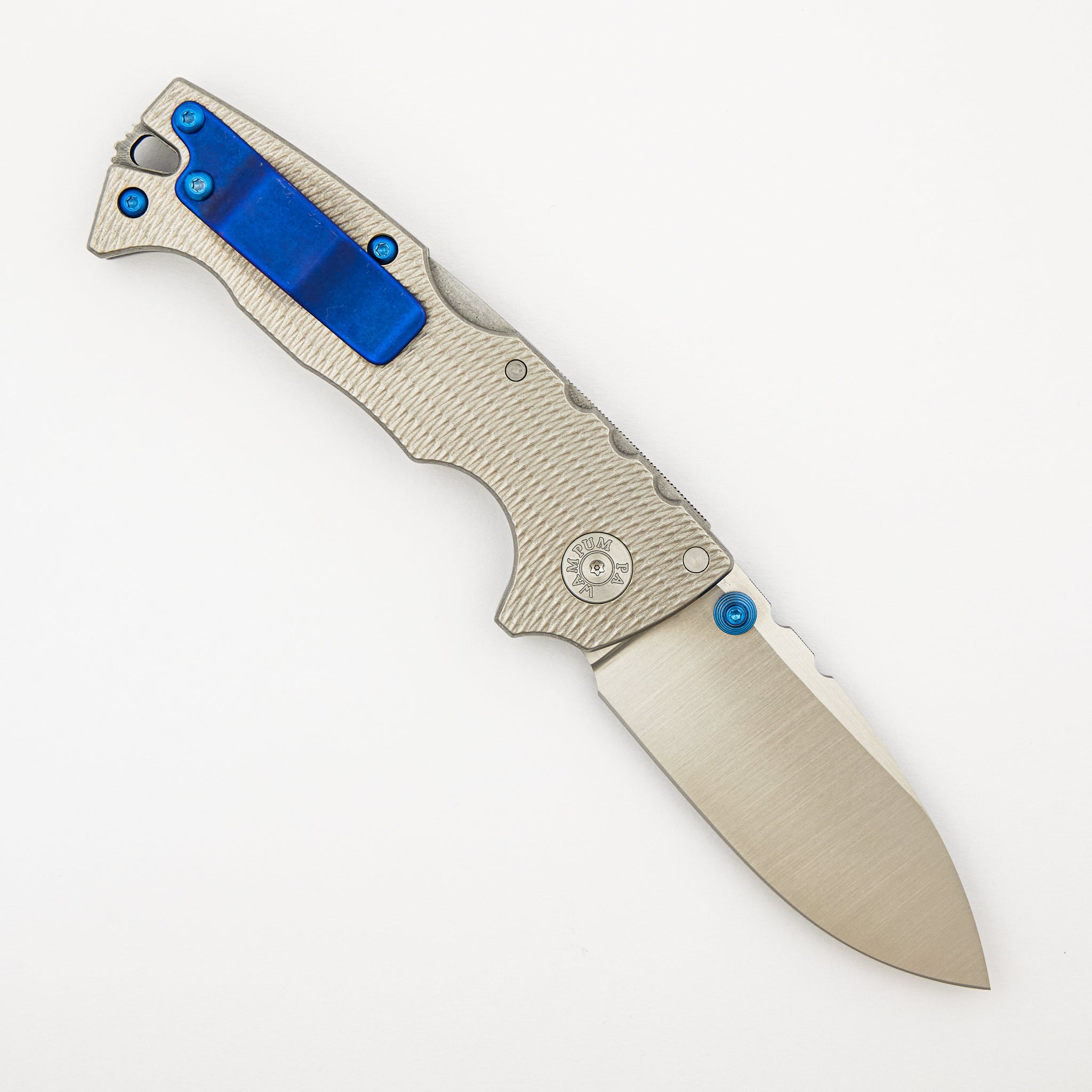 Custom AD10