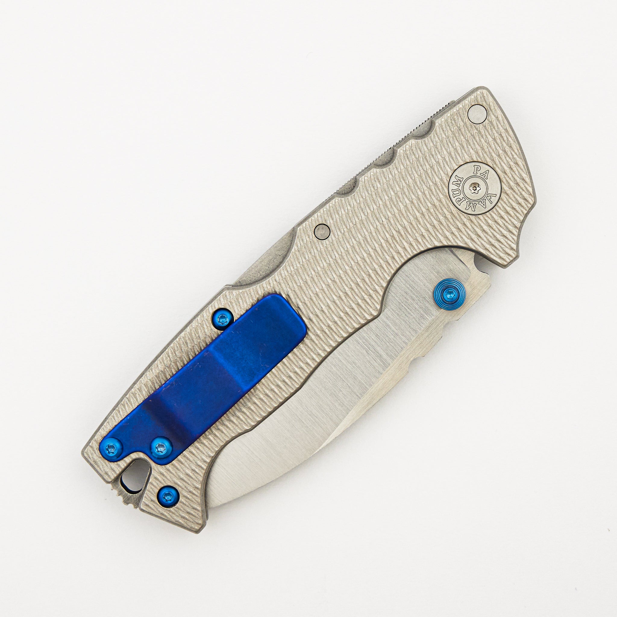Custom AD10