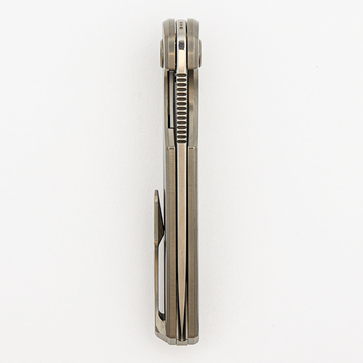 Morpheus Liner Lock #1392