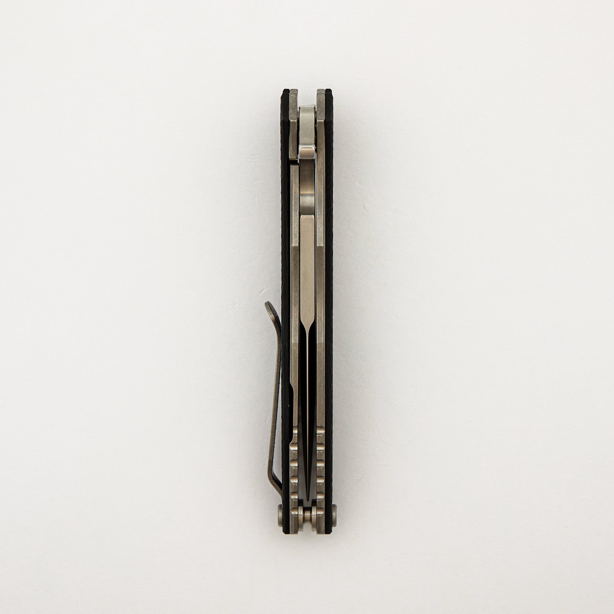 Maximus - Bayonet Grind - Tri-Way - Stonewash