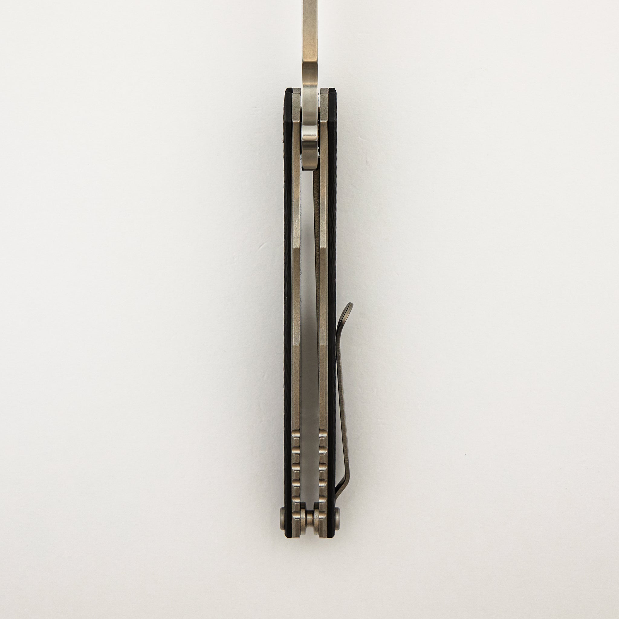 Maximus - Bayonet Grind - Tri-Way - Stonewash