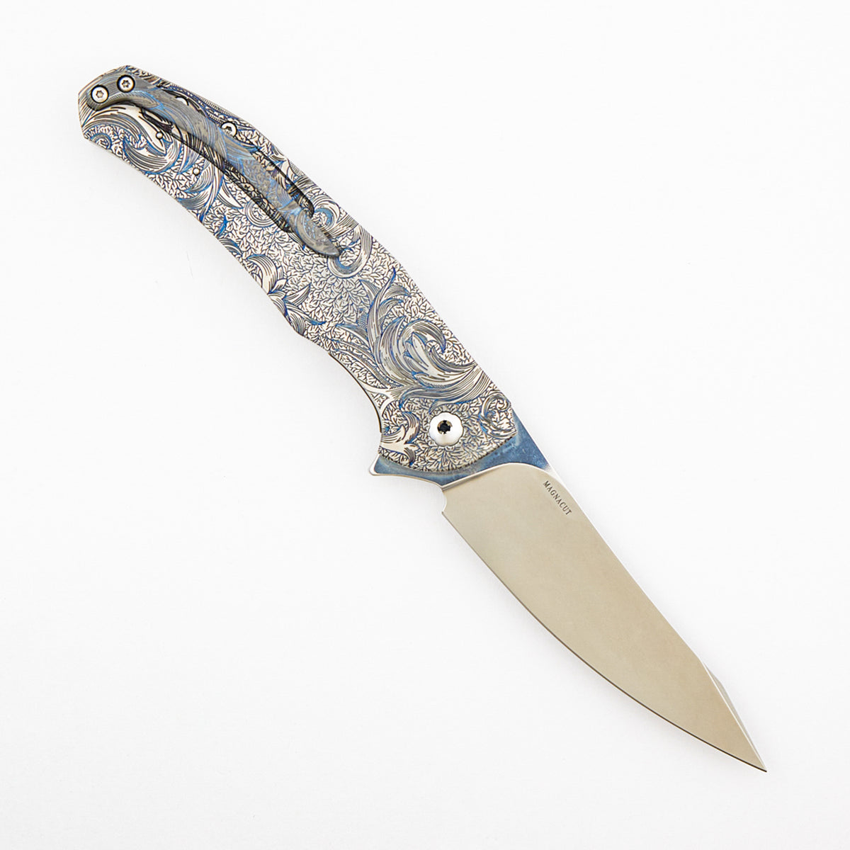 Folder Ishtar "Eternal Garden" #0774