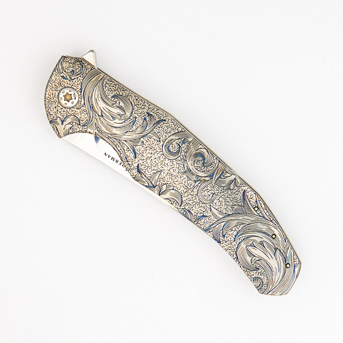Folder Ishtar "Eternal Garden" #0774