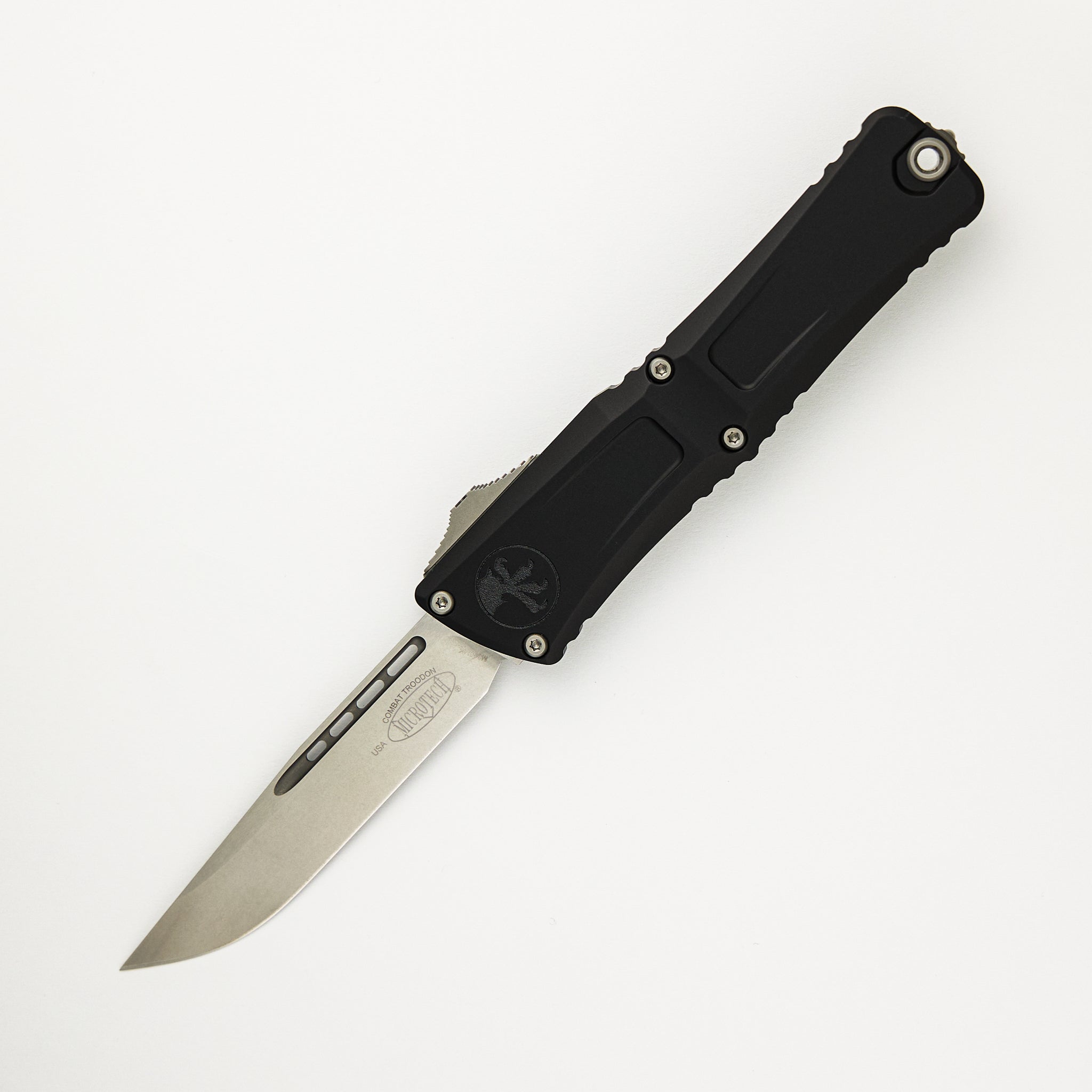 Combat Troodon S/E Gen III Stonewash Standard 1143-10