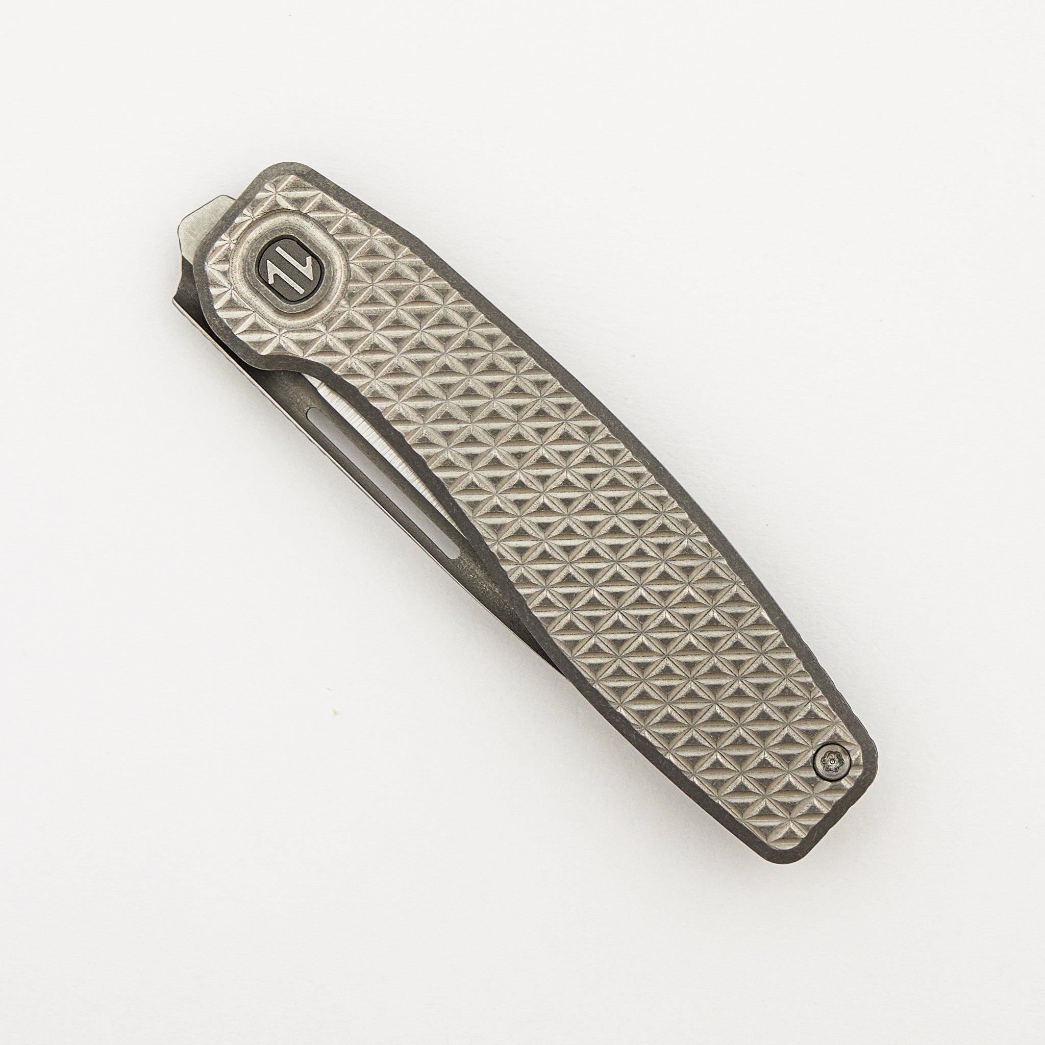Brown Knives Mini FSD #054