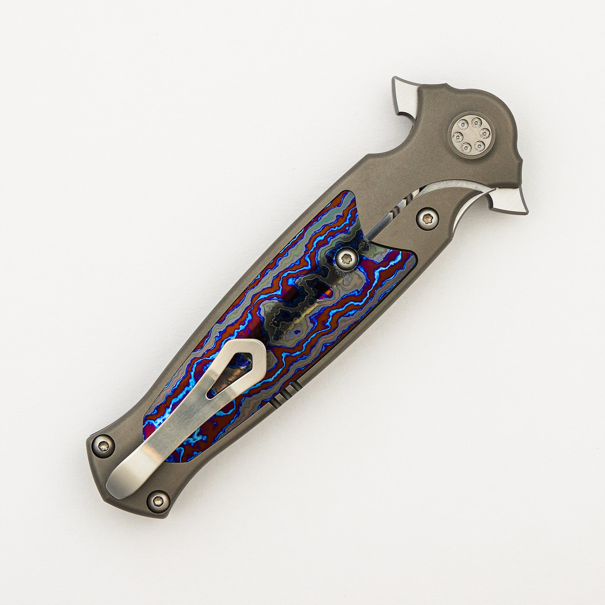 Sharp By Design Arch Nemesis