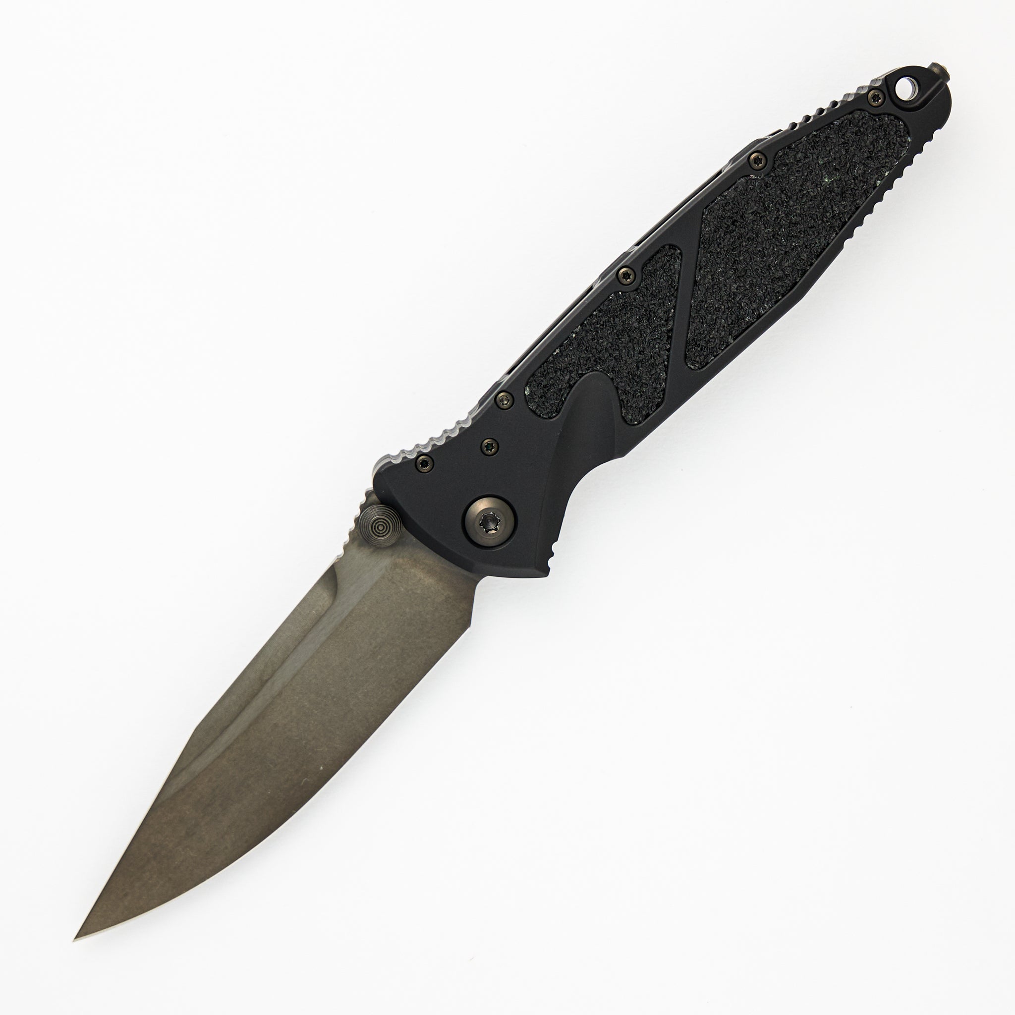 Microtech Socom Elite S/E Shadow DLC Standard DLC Hardware 160-1 DLCTSH