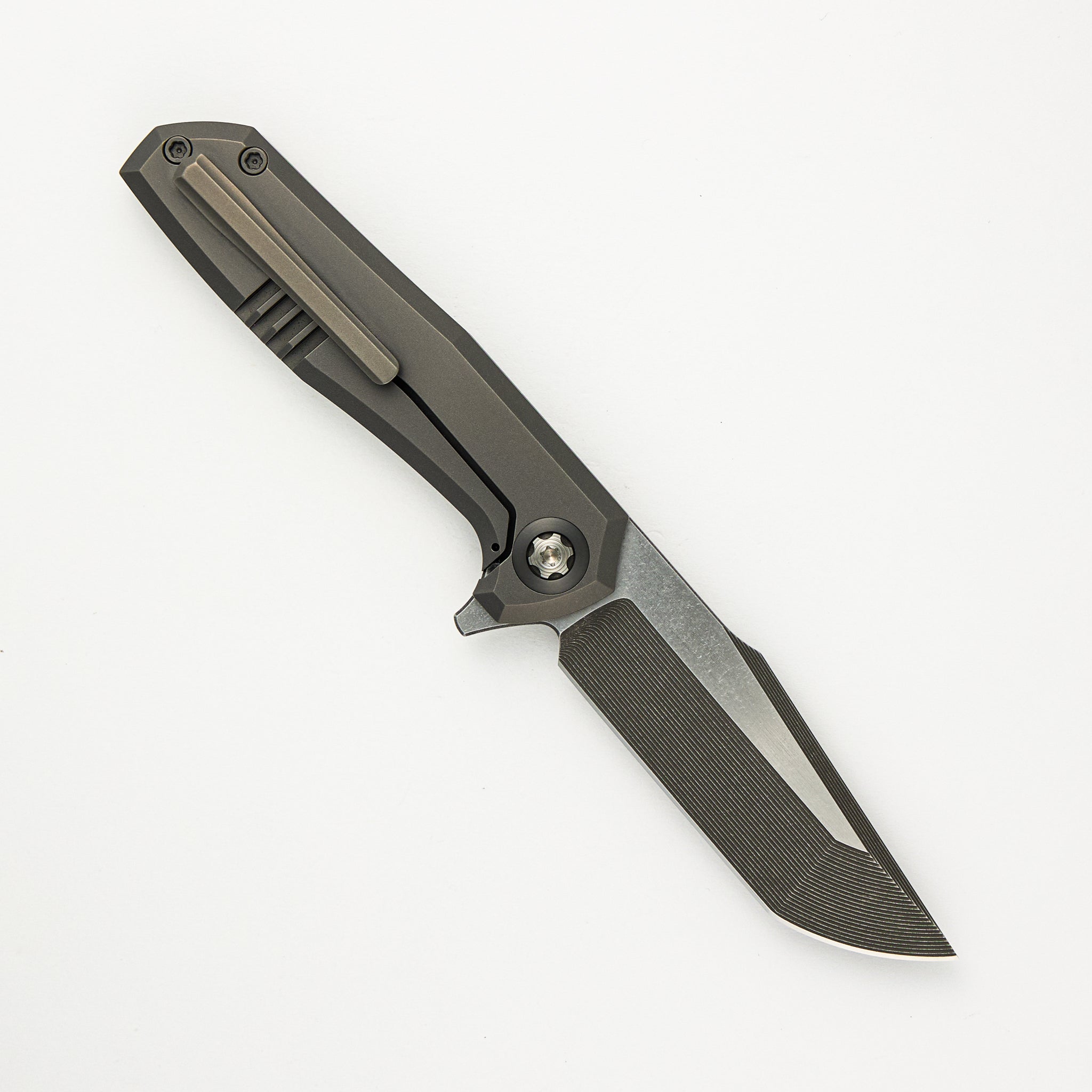 NCC Knives Ragnarok V1 #85