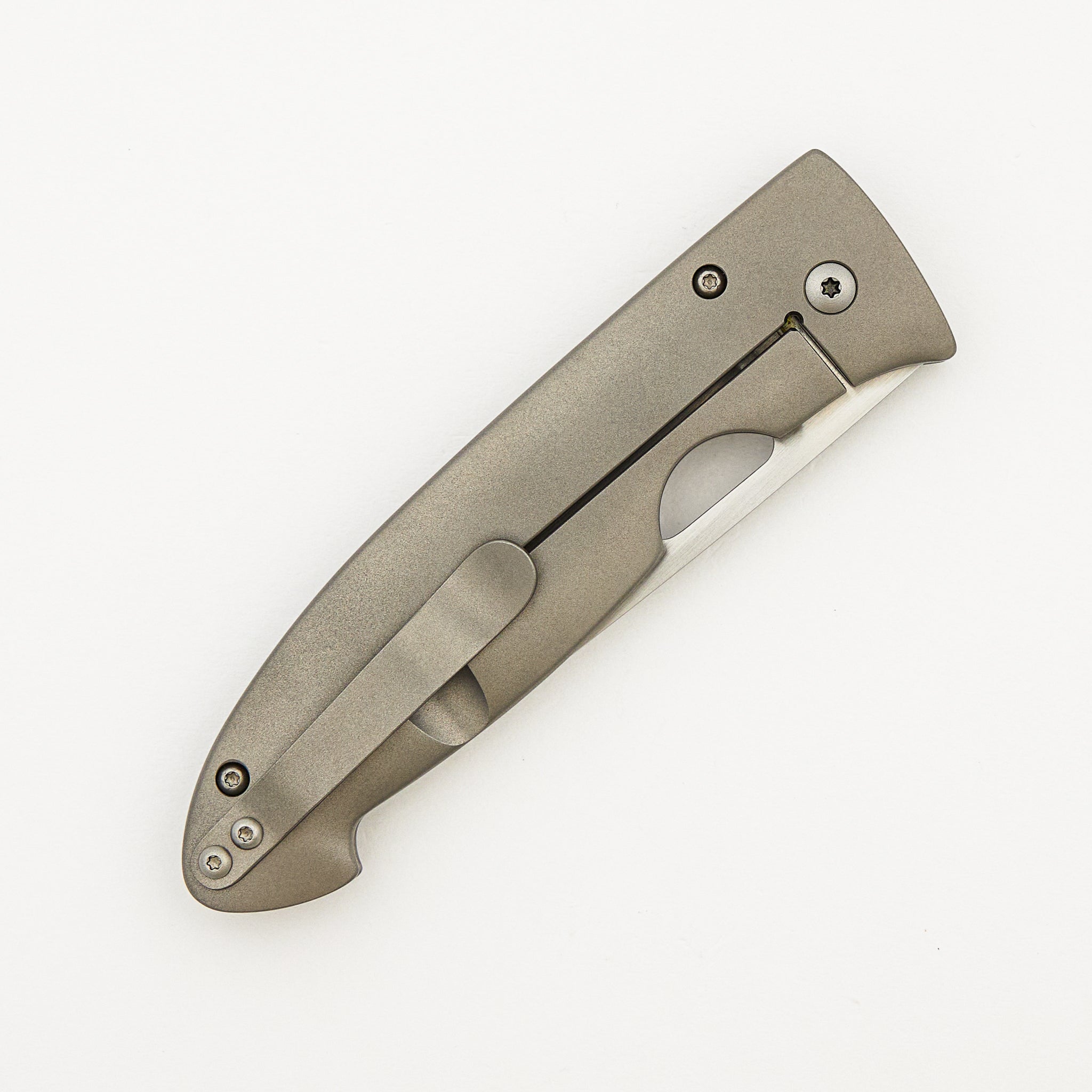Large Tanto TNT