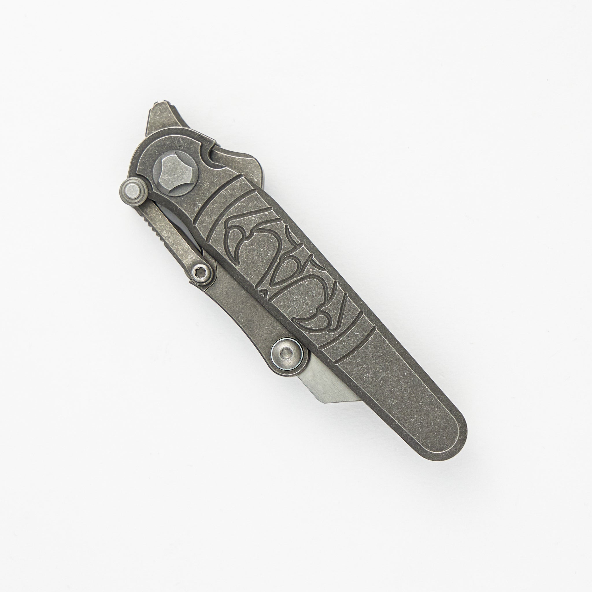 Hawk Knife Designs Shortcut