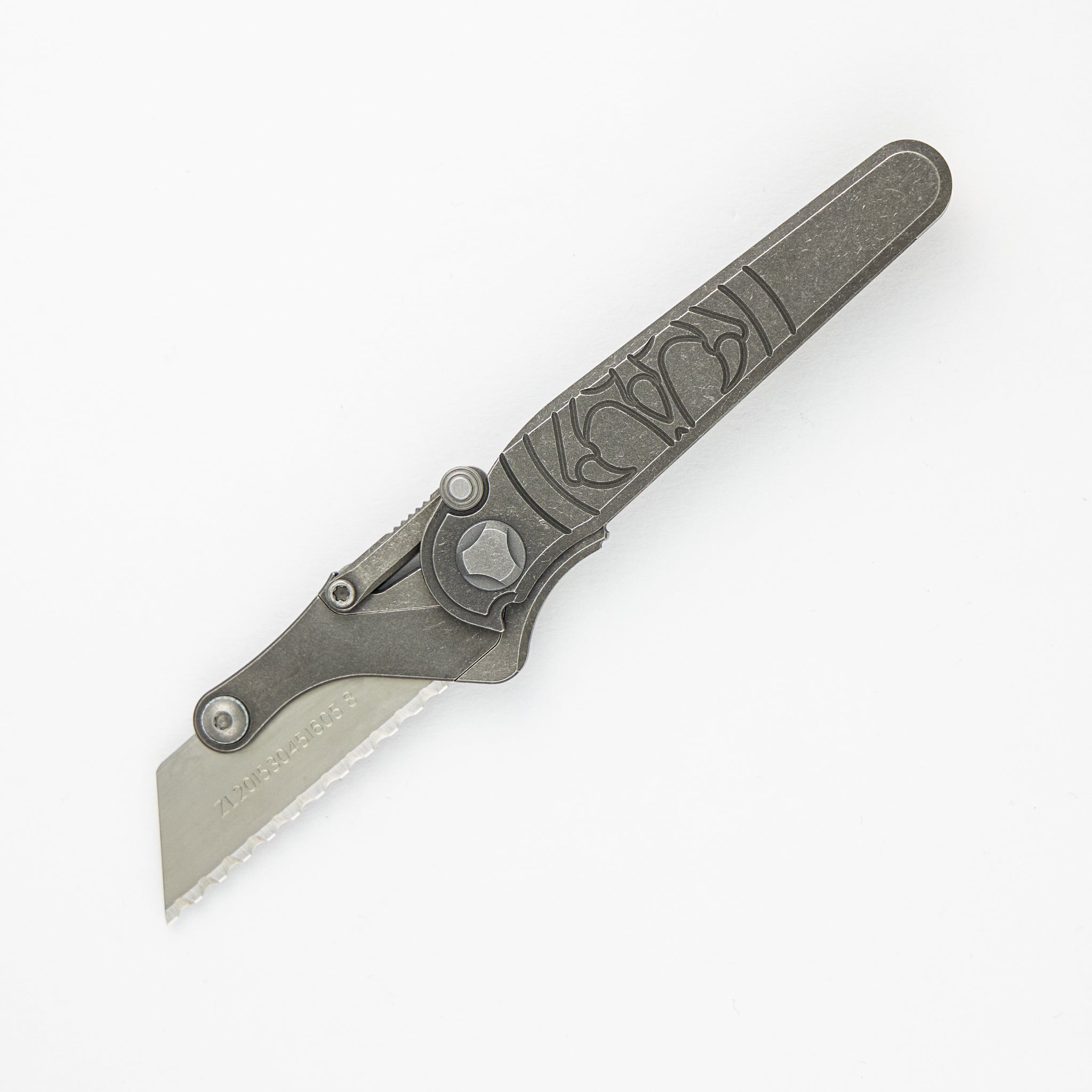 Hawk Knife Designs Shortcut