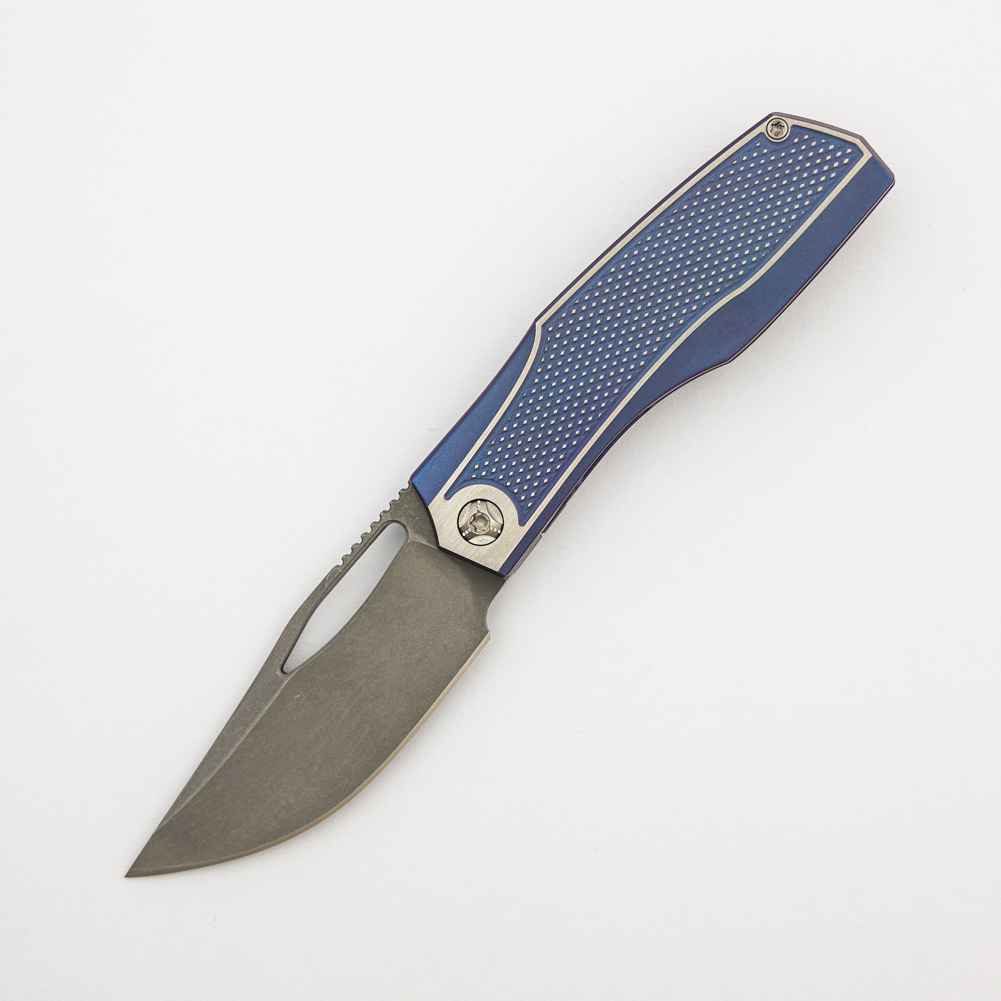 Protean - Knurled #658