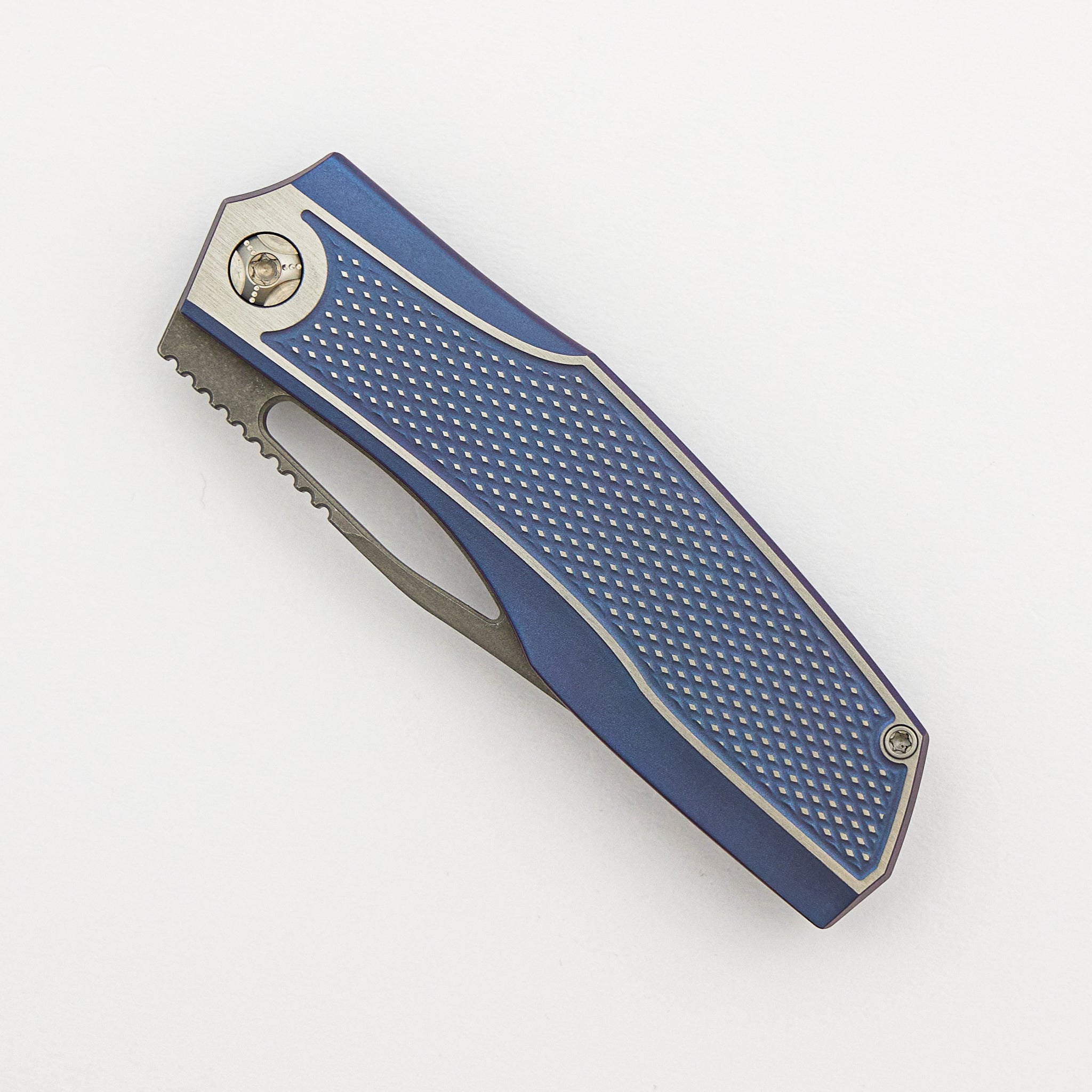 Protean - Knurled #658