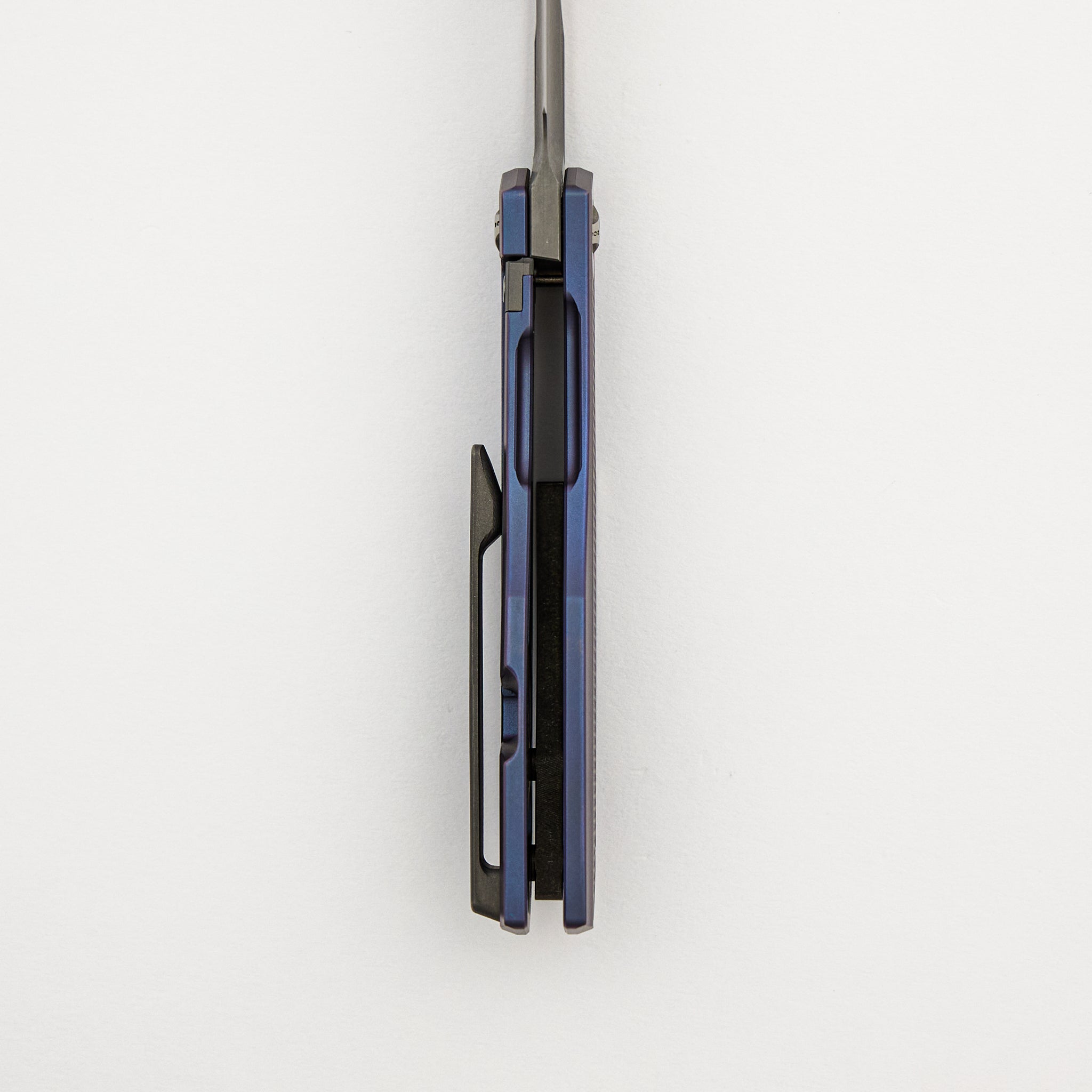 Protean - Knurled #658