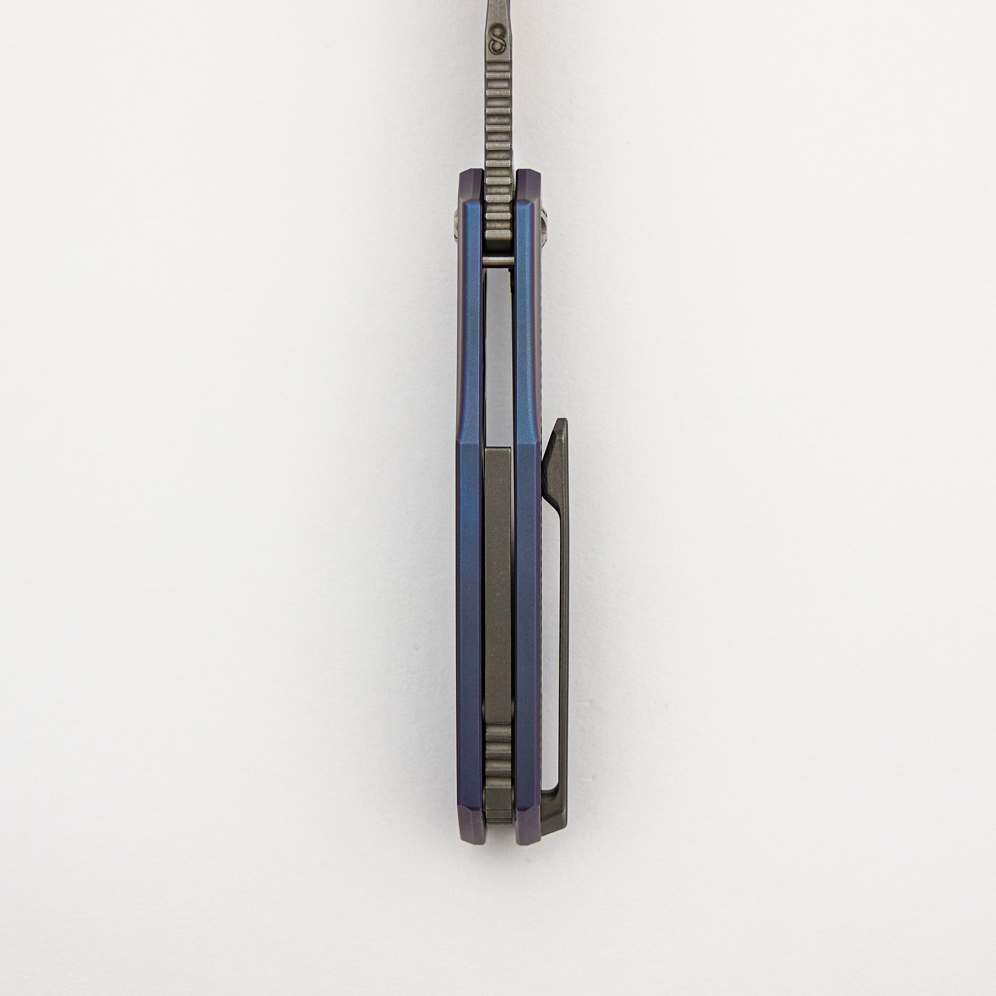 Protean - Knurled #658