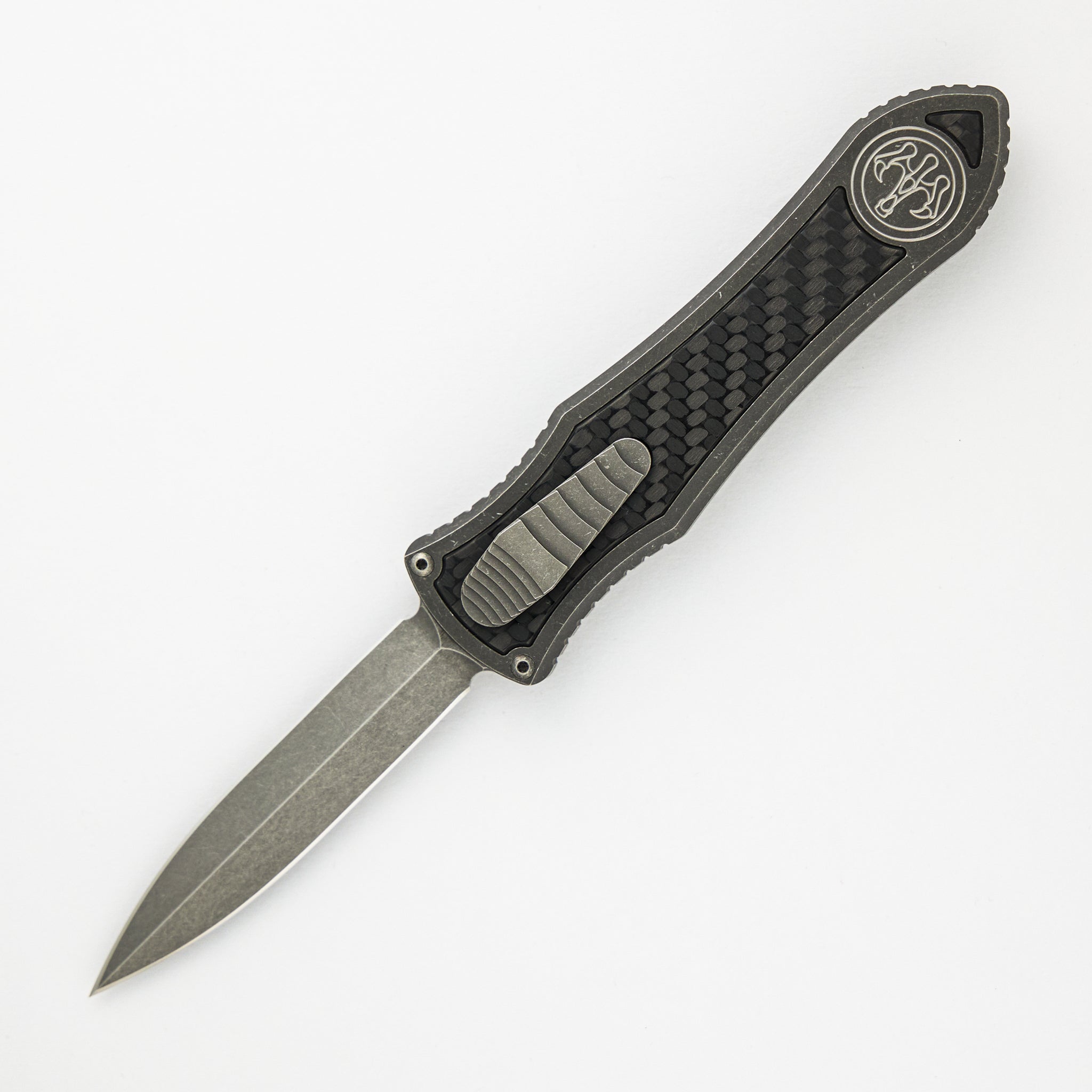 Hawk Knife Designs Deadlock Model C