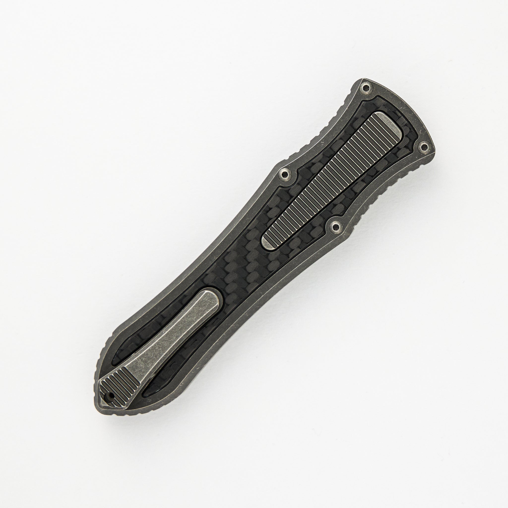 Hawk Knife Designs Deadlock Model C