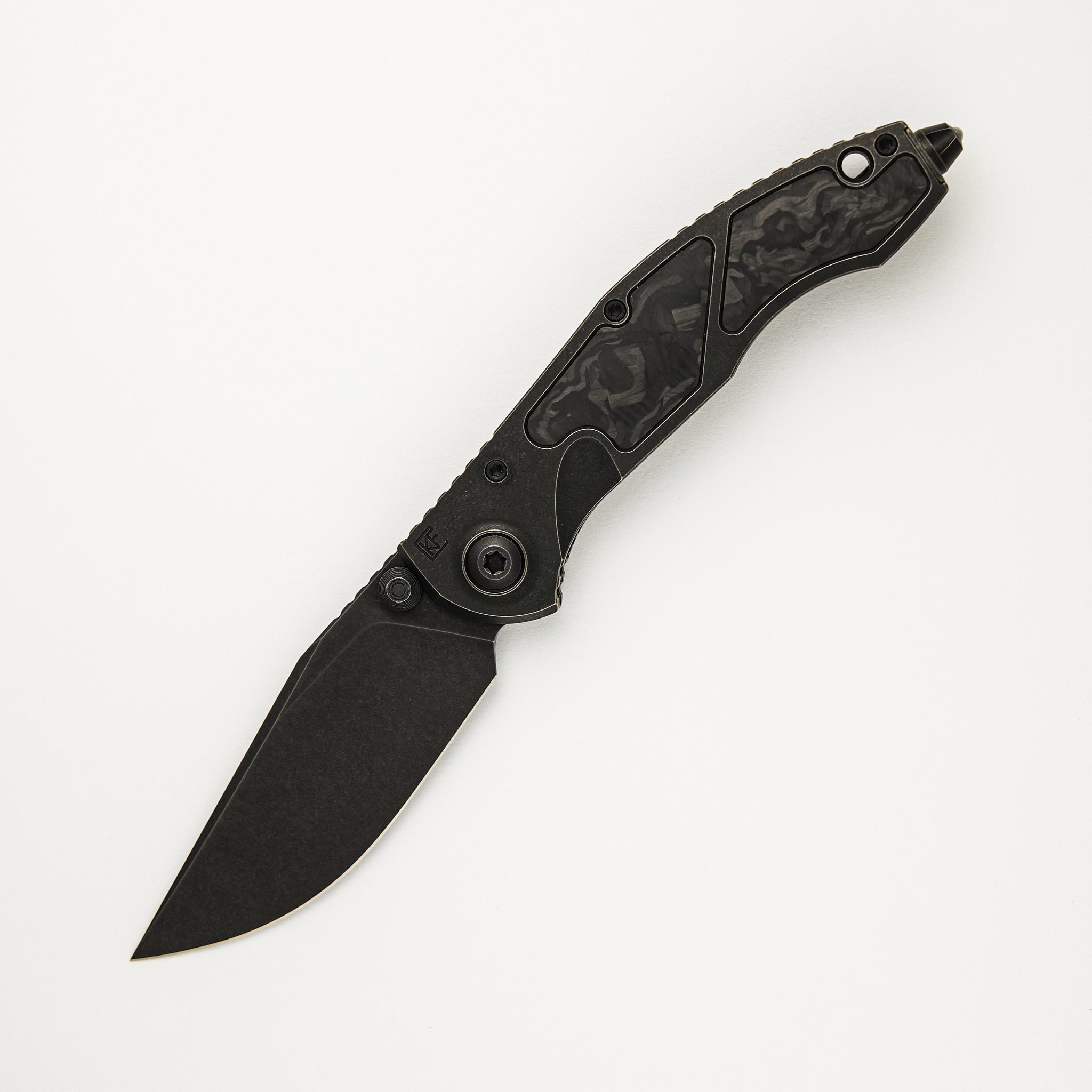 CKF Sokosha (A. Marfione / A. Malyshev Design)