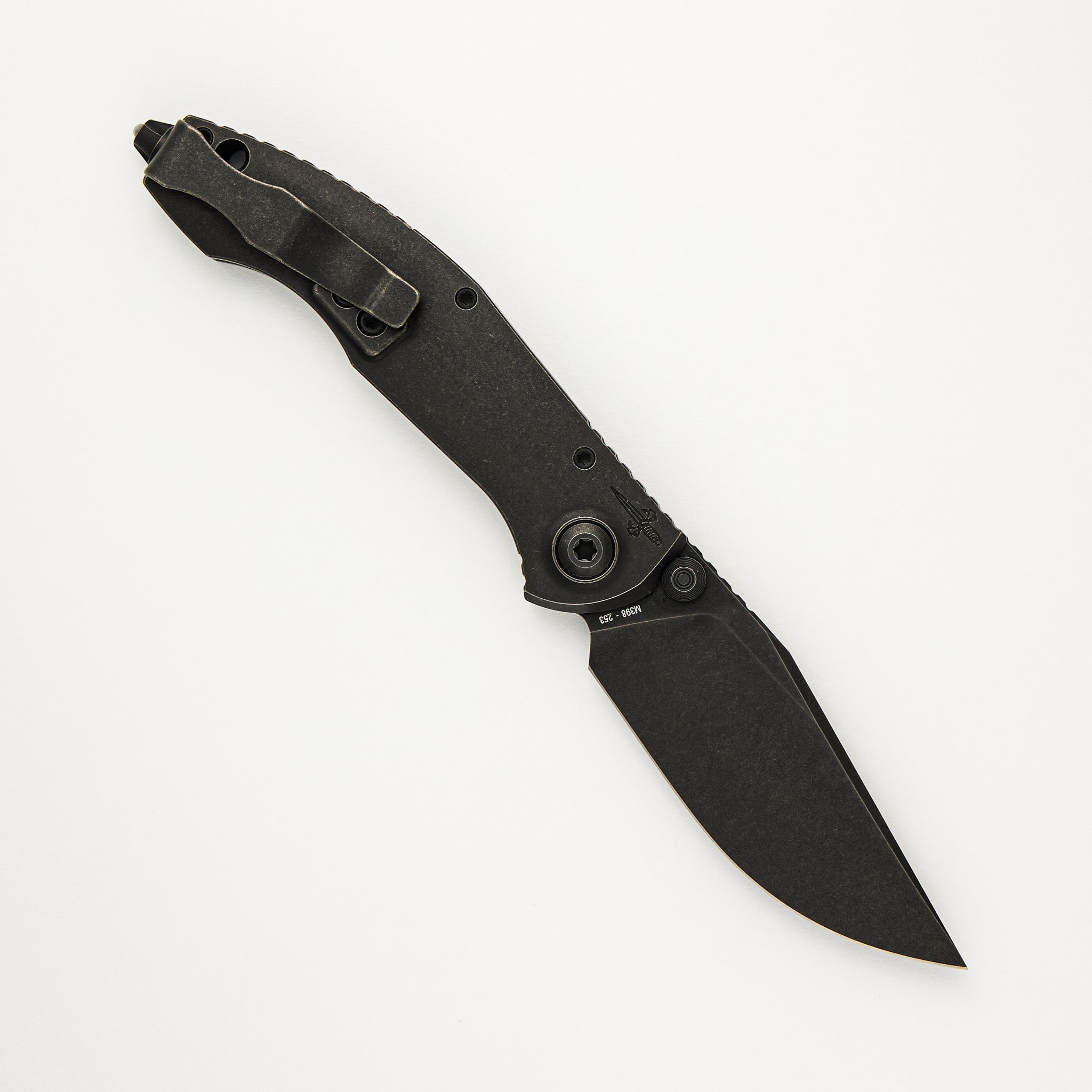 CKF Sokosha (A. Marfione / A. Malyshev Design)