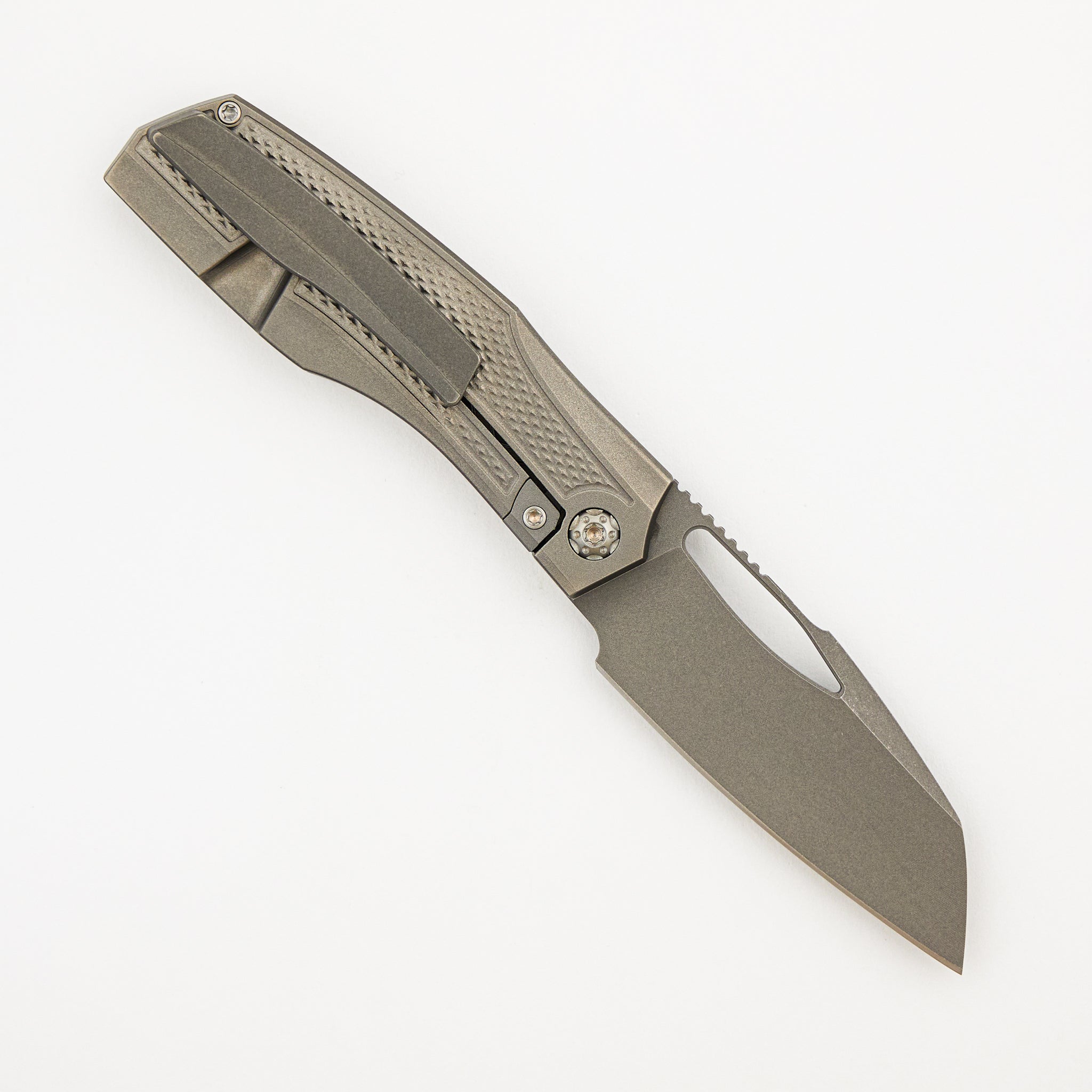 Protean - Knurled #718