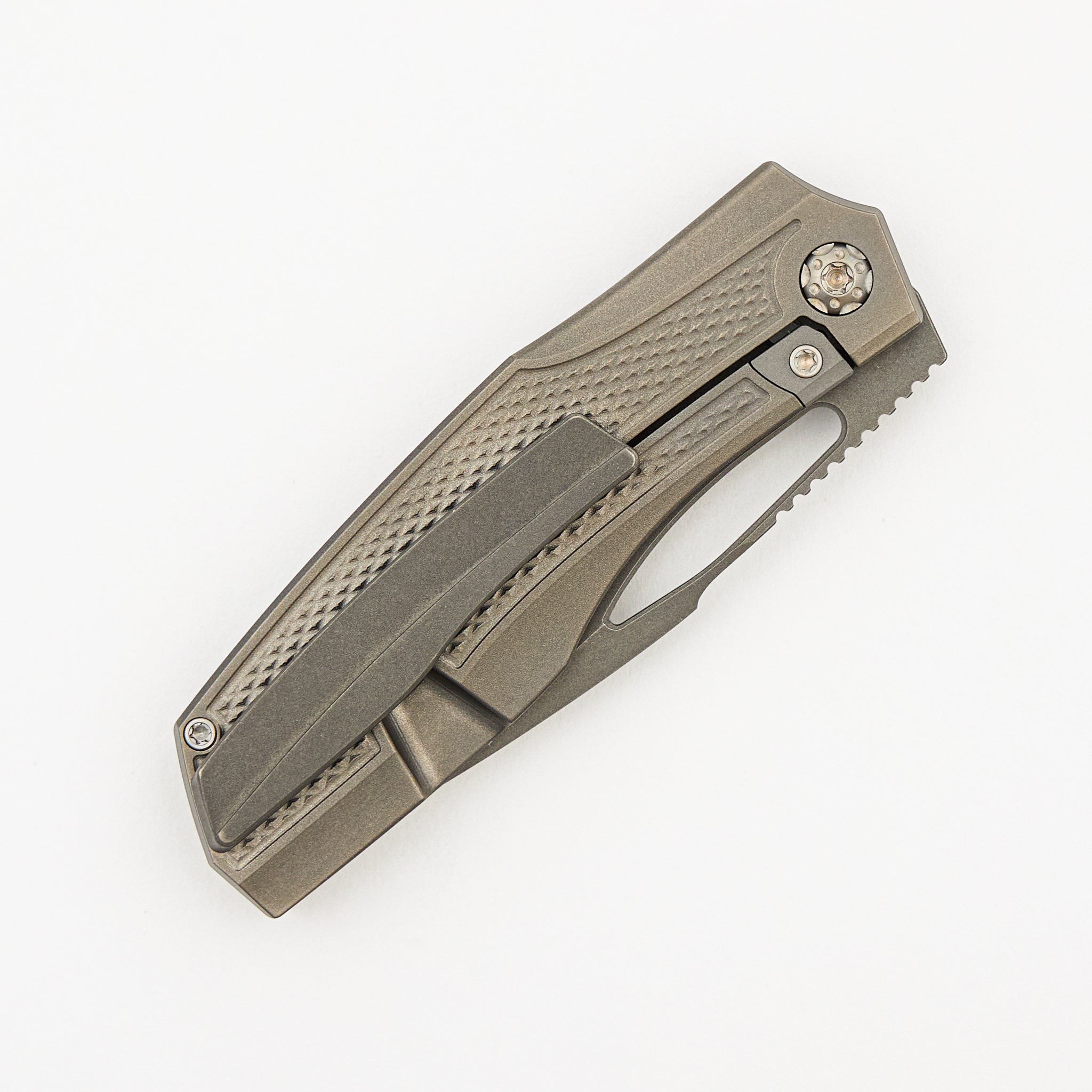 Protean - Knurled #718