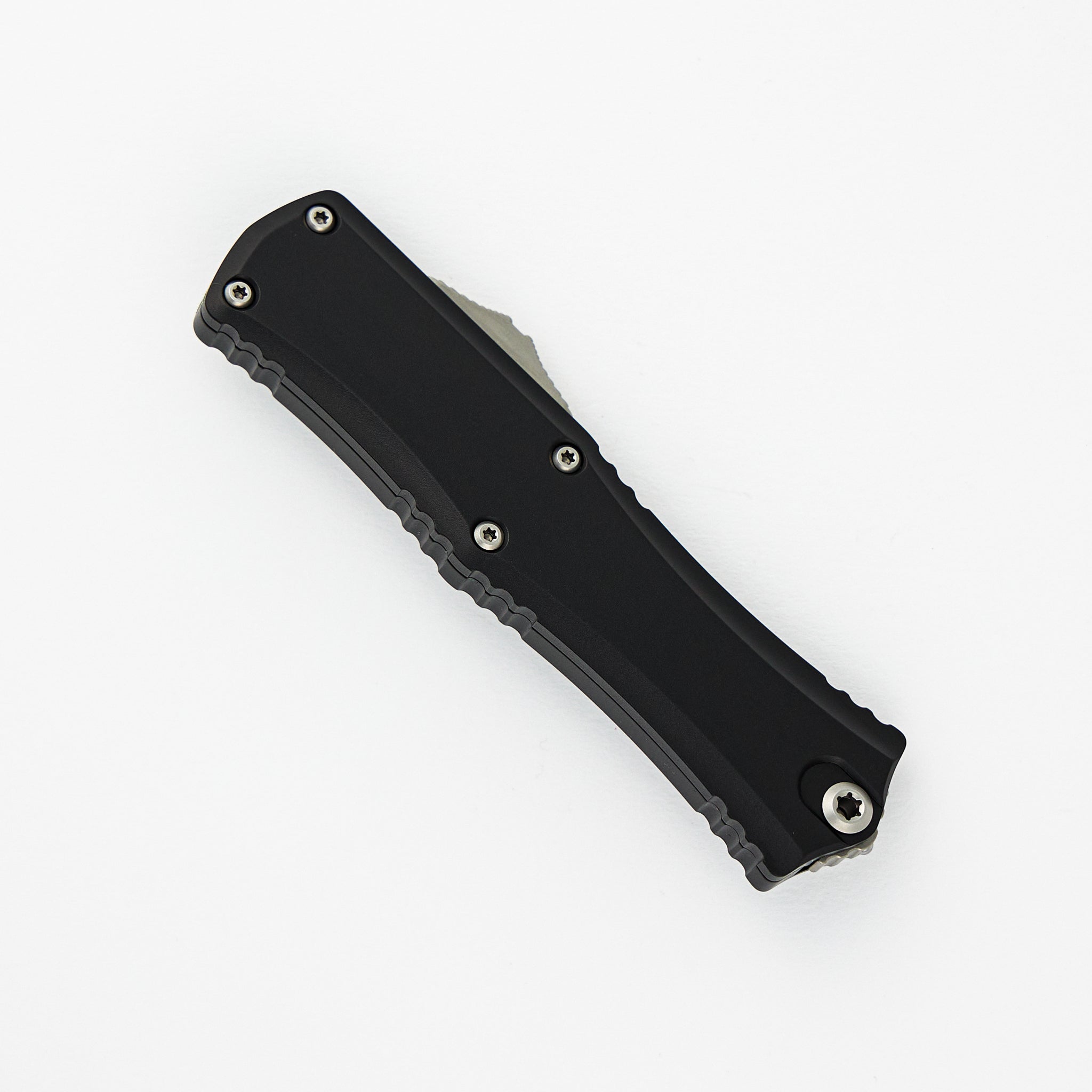 Microtech "Proof Run" Hera II Mini Bayonet Stonewash Standard 1701M-10 PR