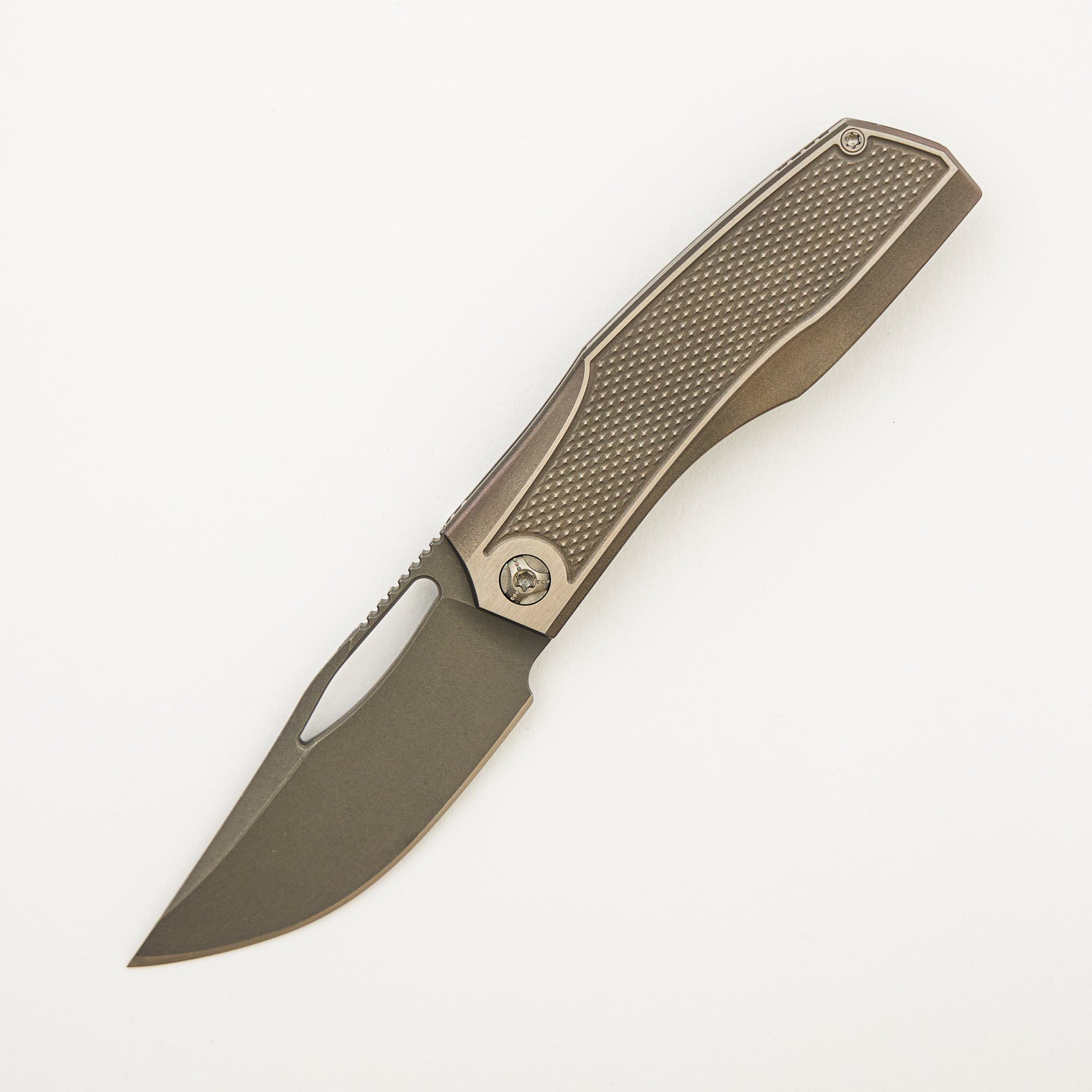 Protean - Knurled #667