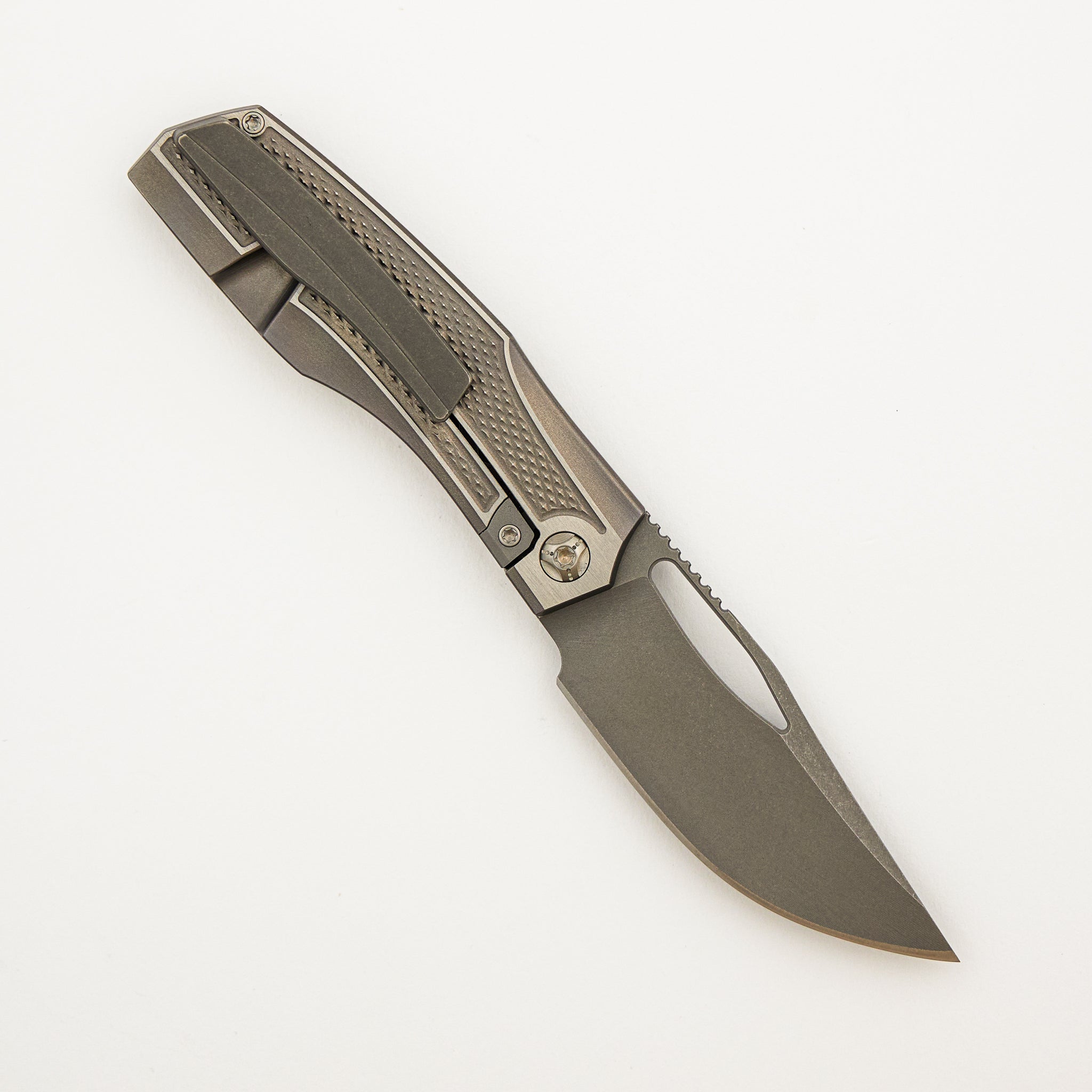 Protean - Knurled #667