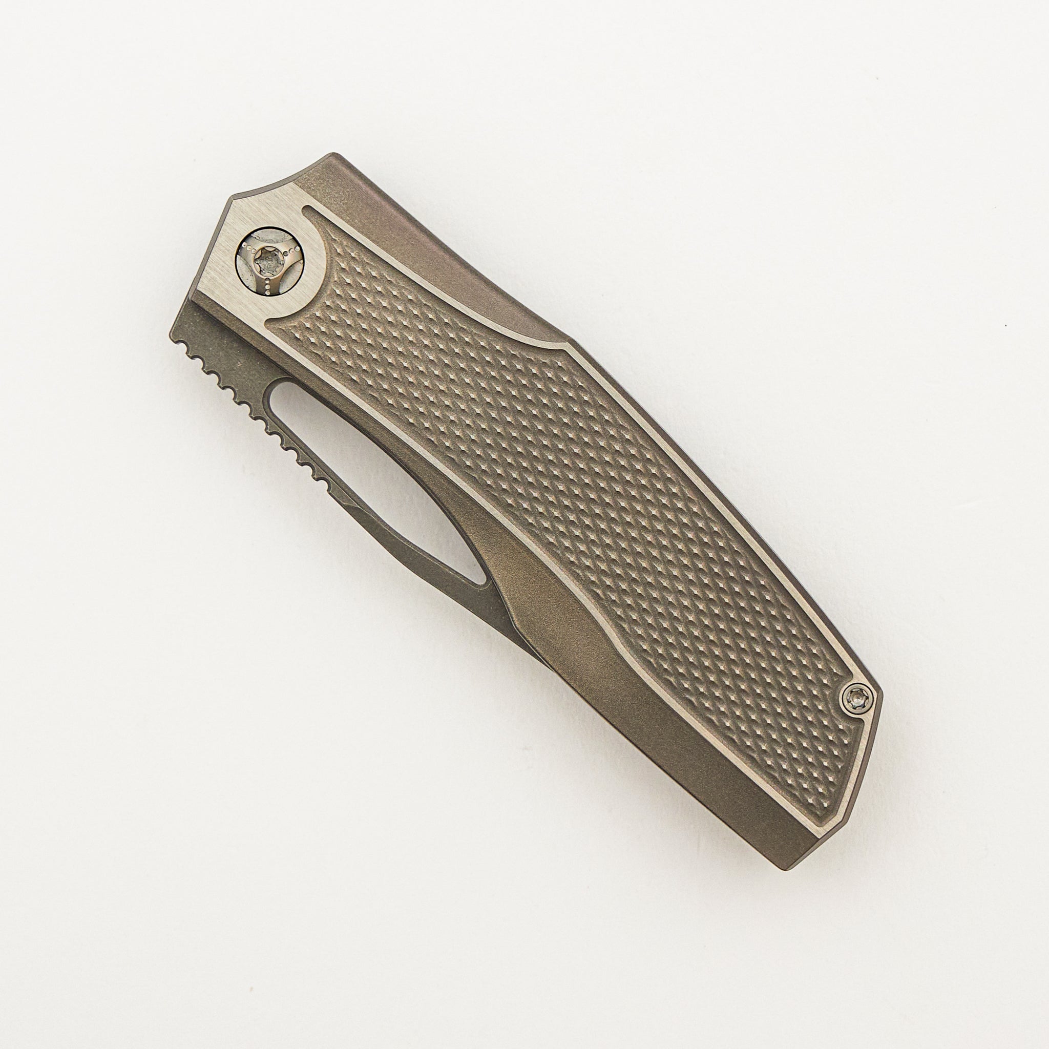 Protean - Knurled #667