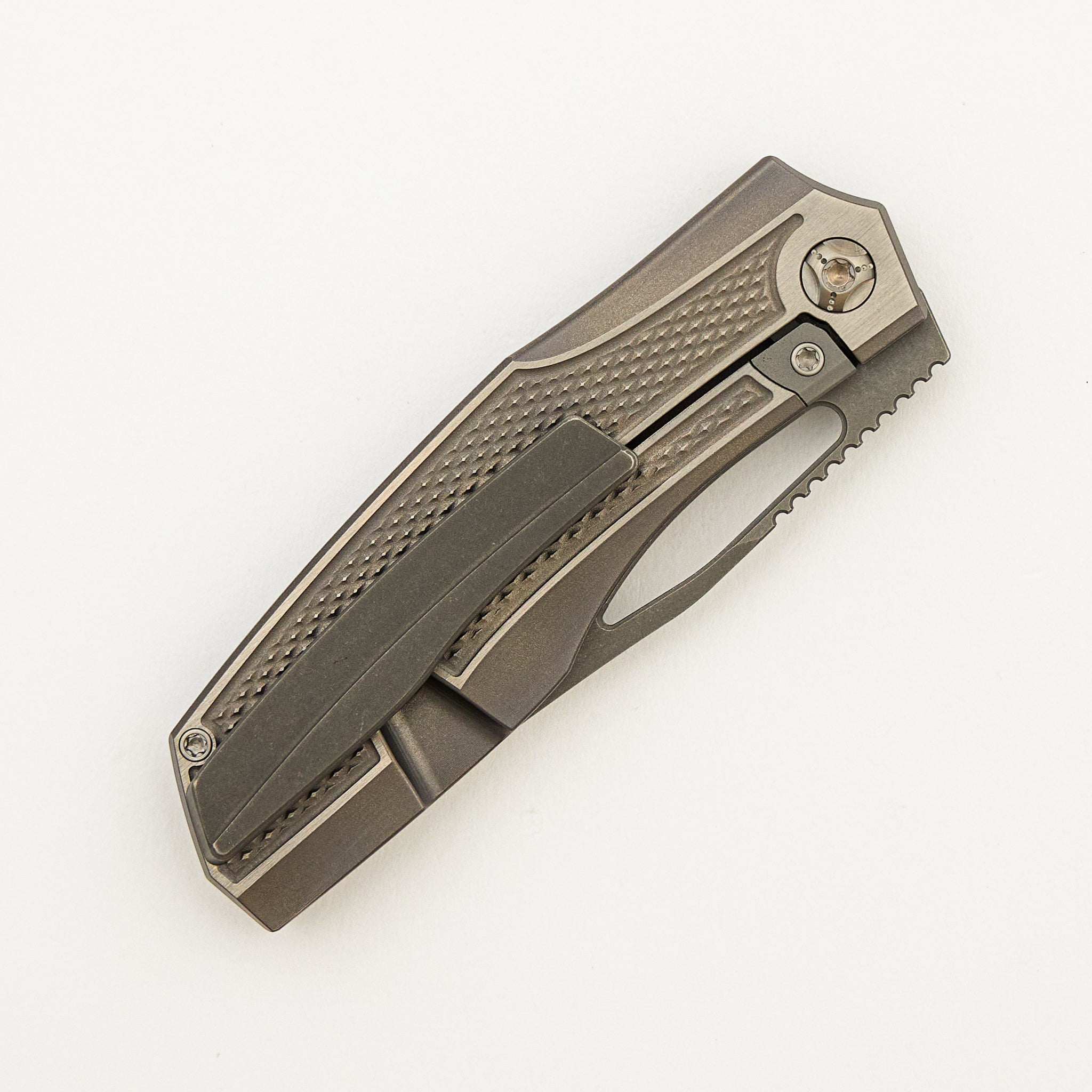 Protean - Knurled #667