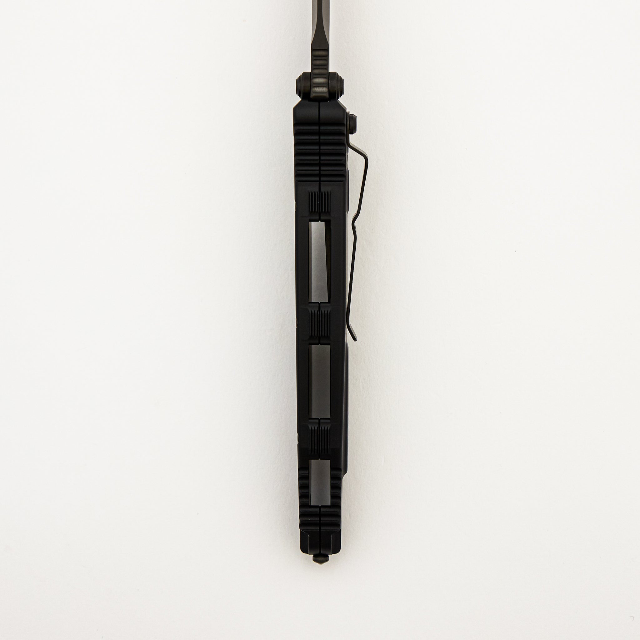 "Signature Series" Socom Elite Spear Point Purple Carbon Fiber Inlay DLC Standard S/N 026/110 160-1 DLCTCFPUISS